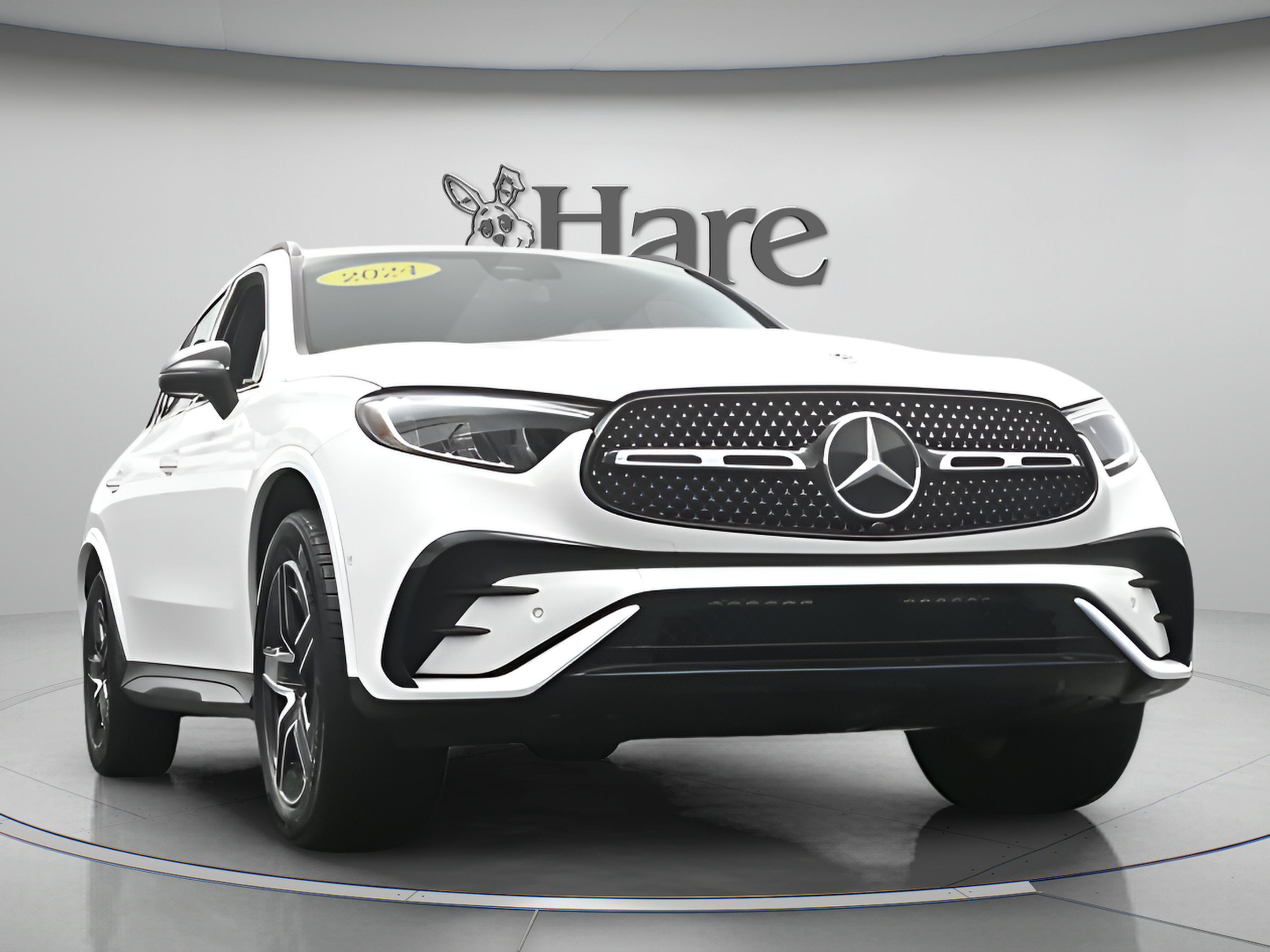 2024 Mercedes-Benz GLC GLC 300