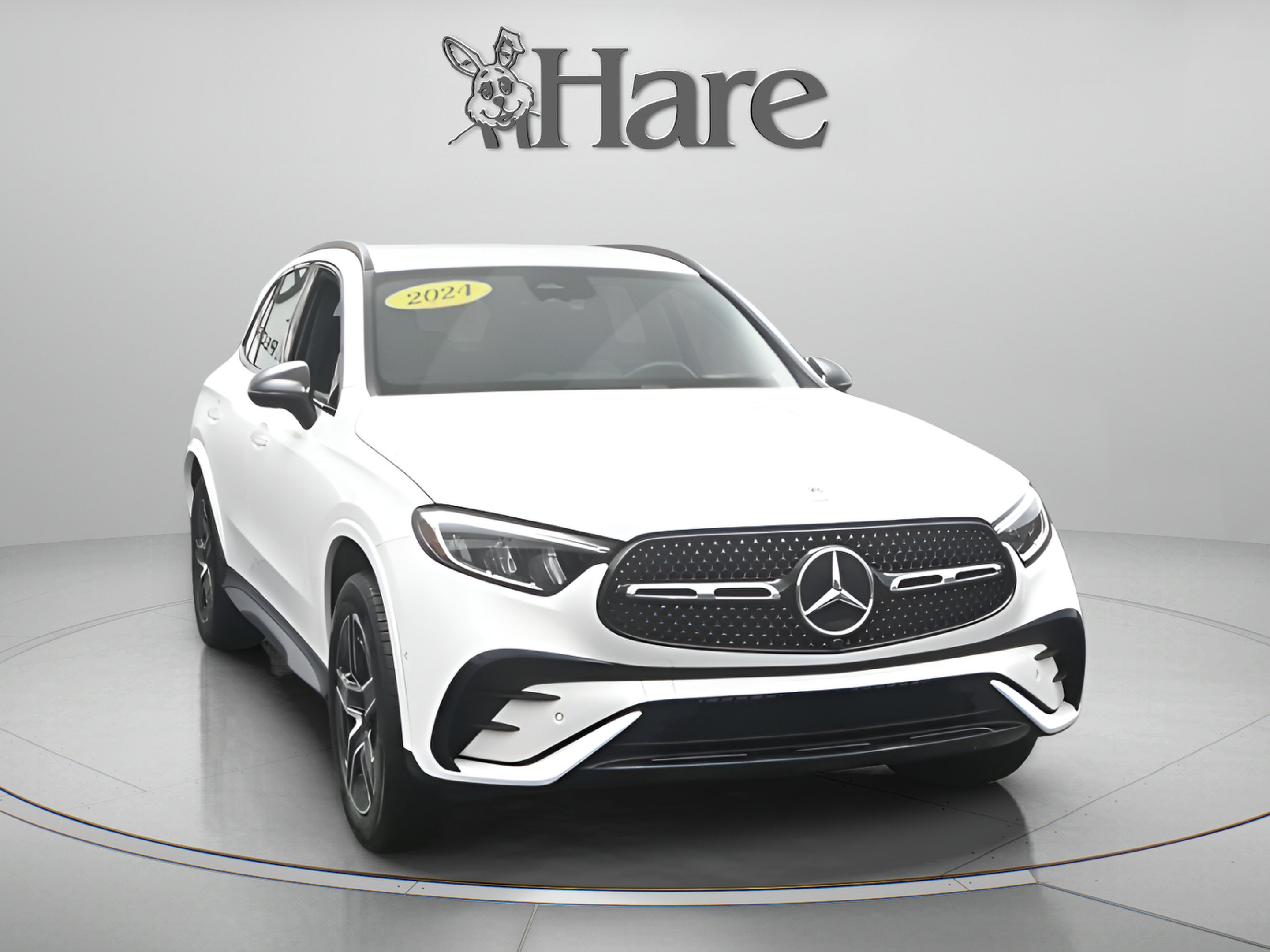 2024 Mercedes-Benz GLC GLC 300