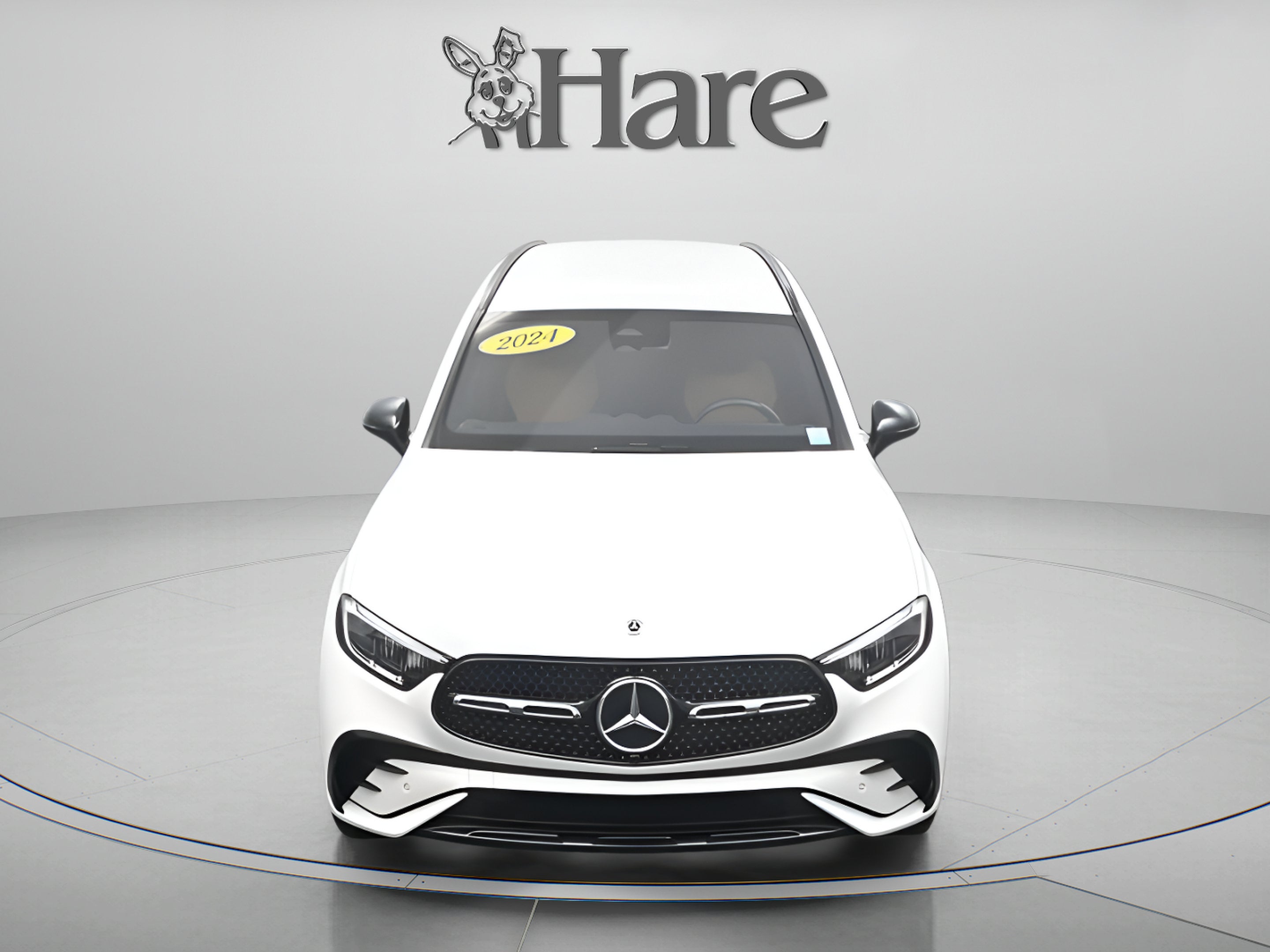 2024 Mercedes-Benz GLC GLC 300