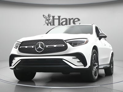 2024 Mercedes-Benz GLC GLC 300