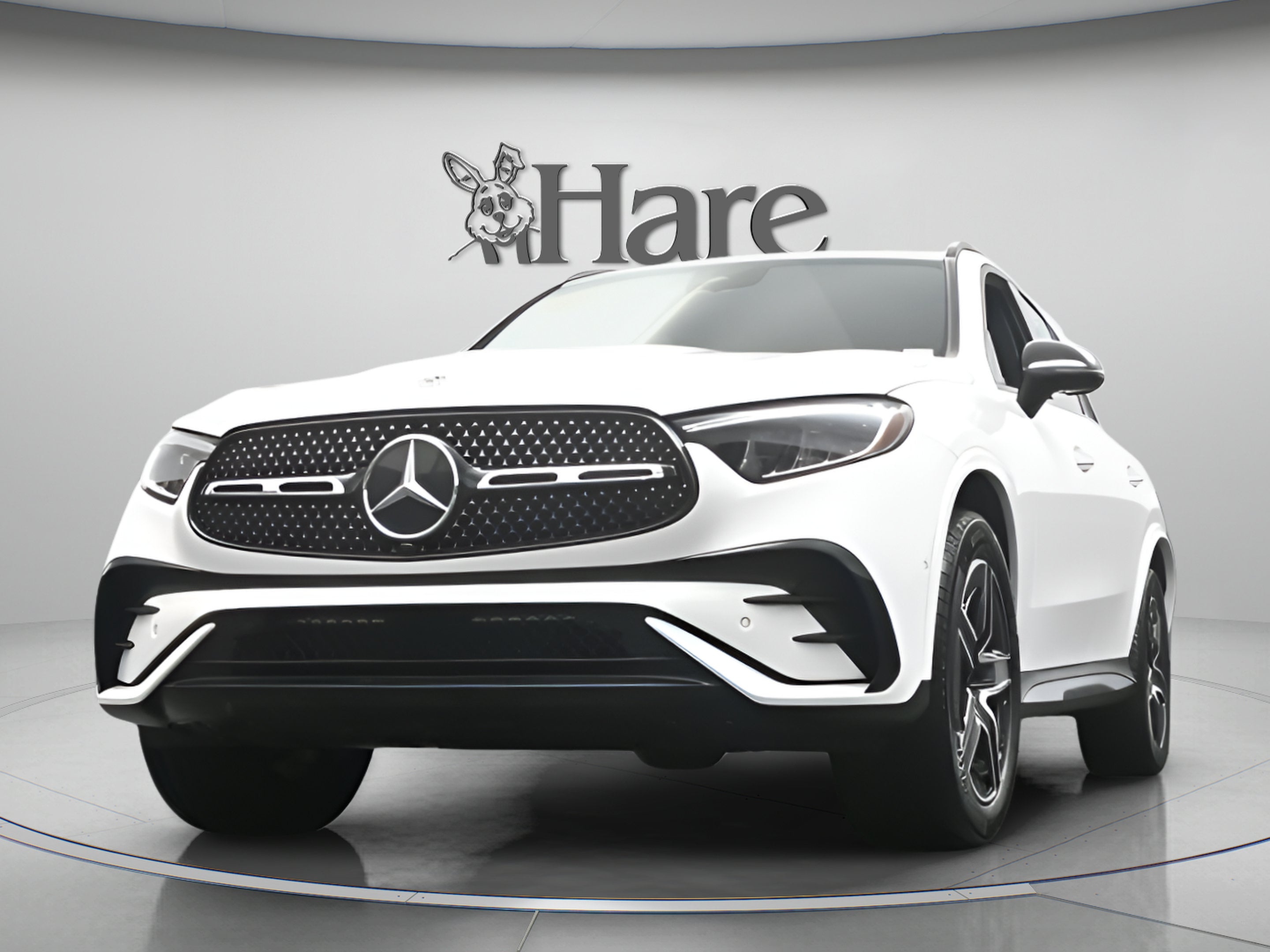 2024 Mercedes-Benz GLC GLC 300