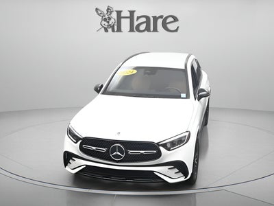 2024 Mercedes-Benz GLC GLC 300