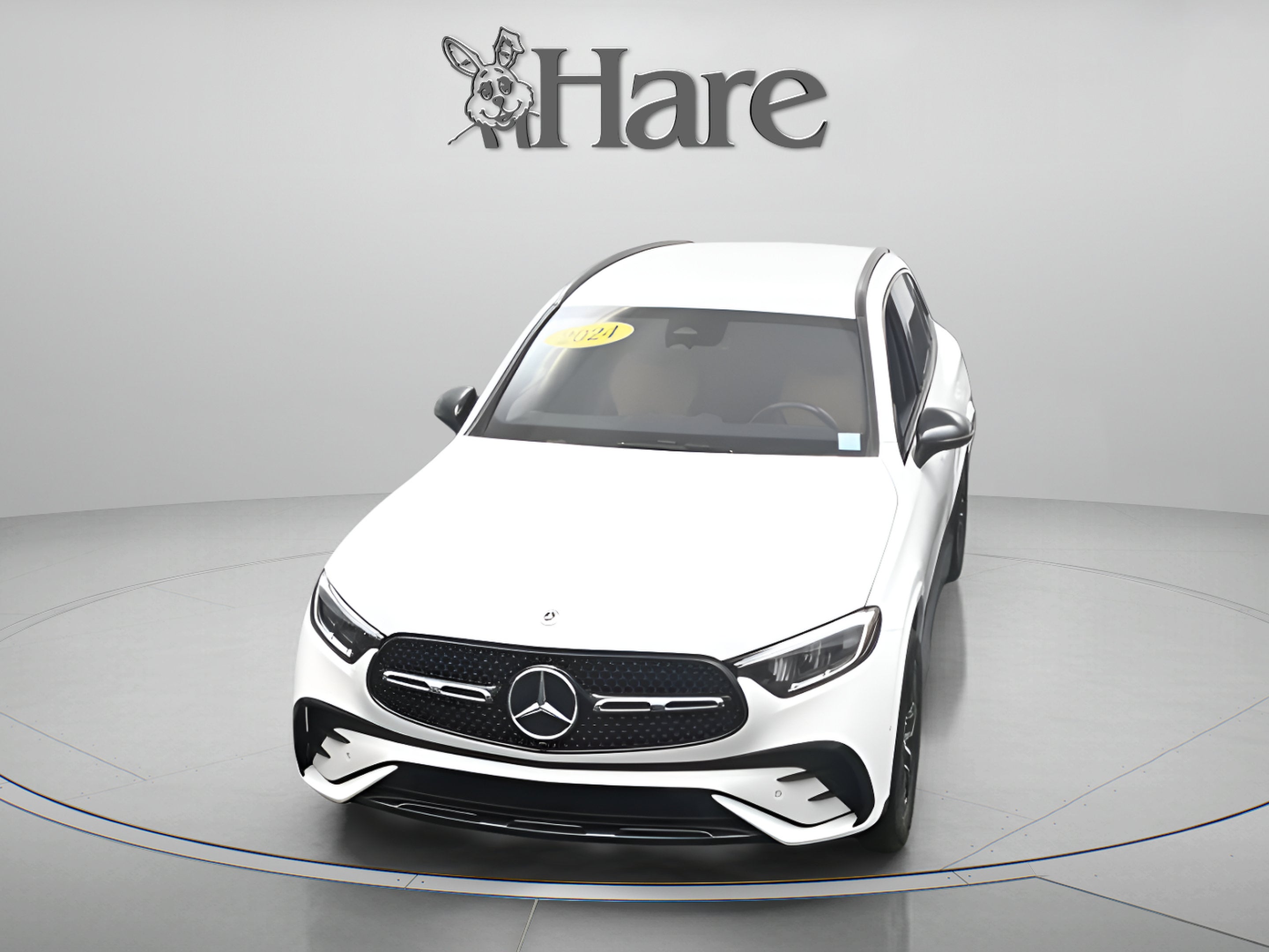 2024 Mercedes-Benz GLC GLC 300