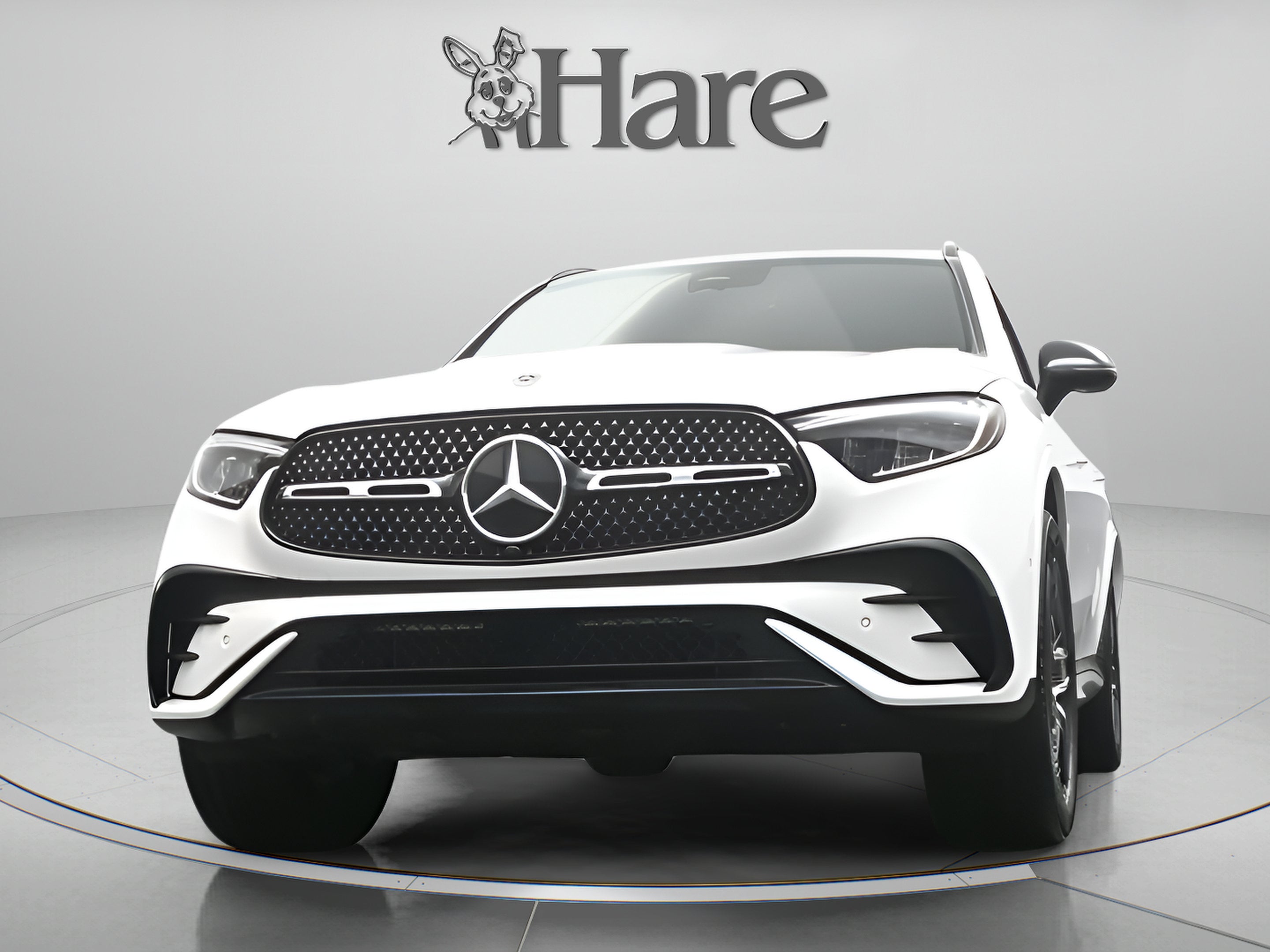 2024 Mercedes-Benz GLC GLC 300