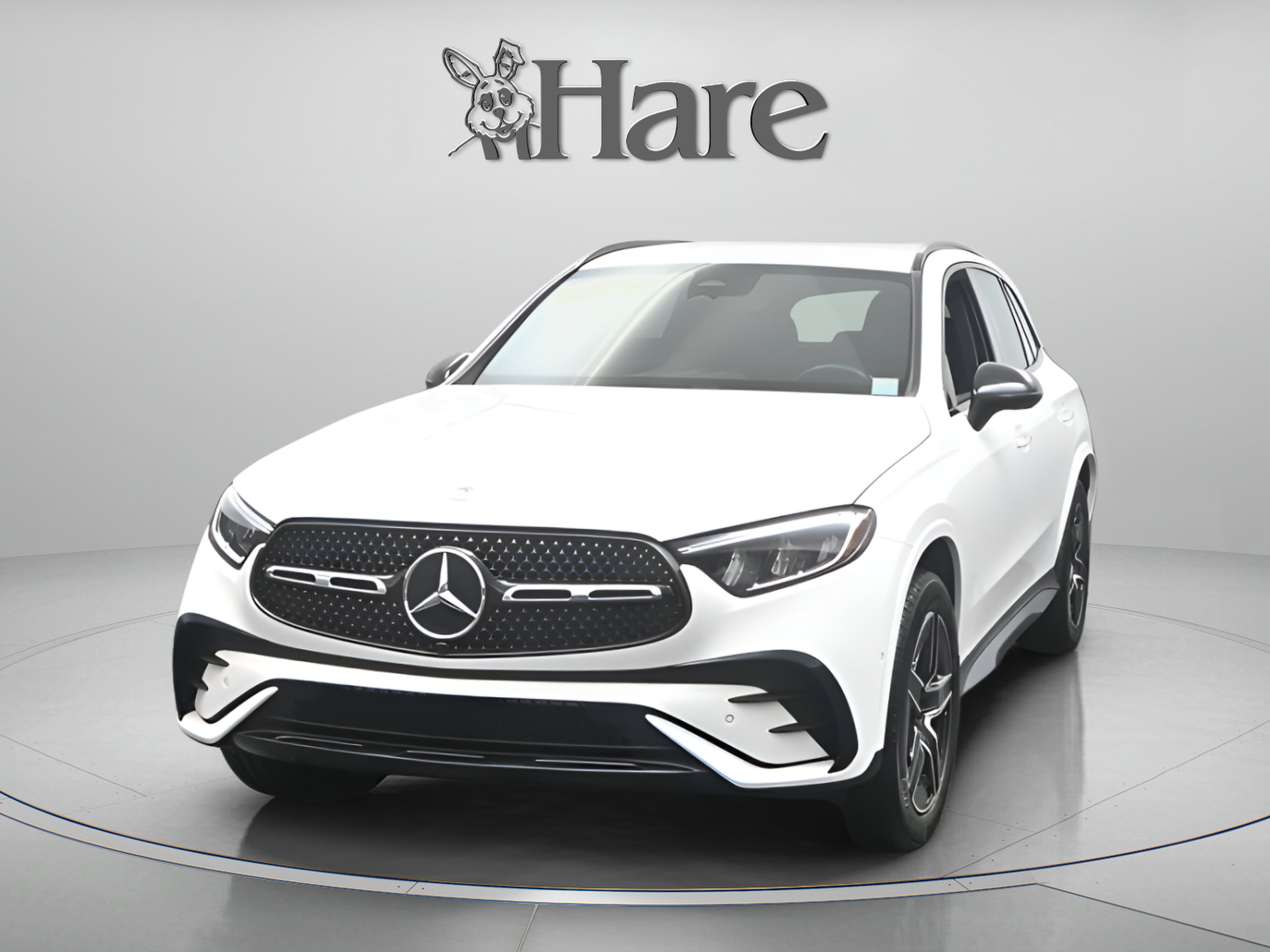2024 Mercedes-Benz GLC GLC 300