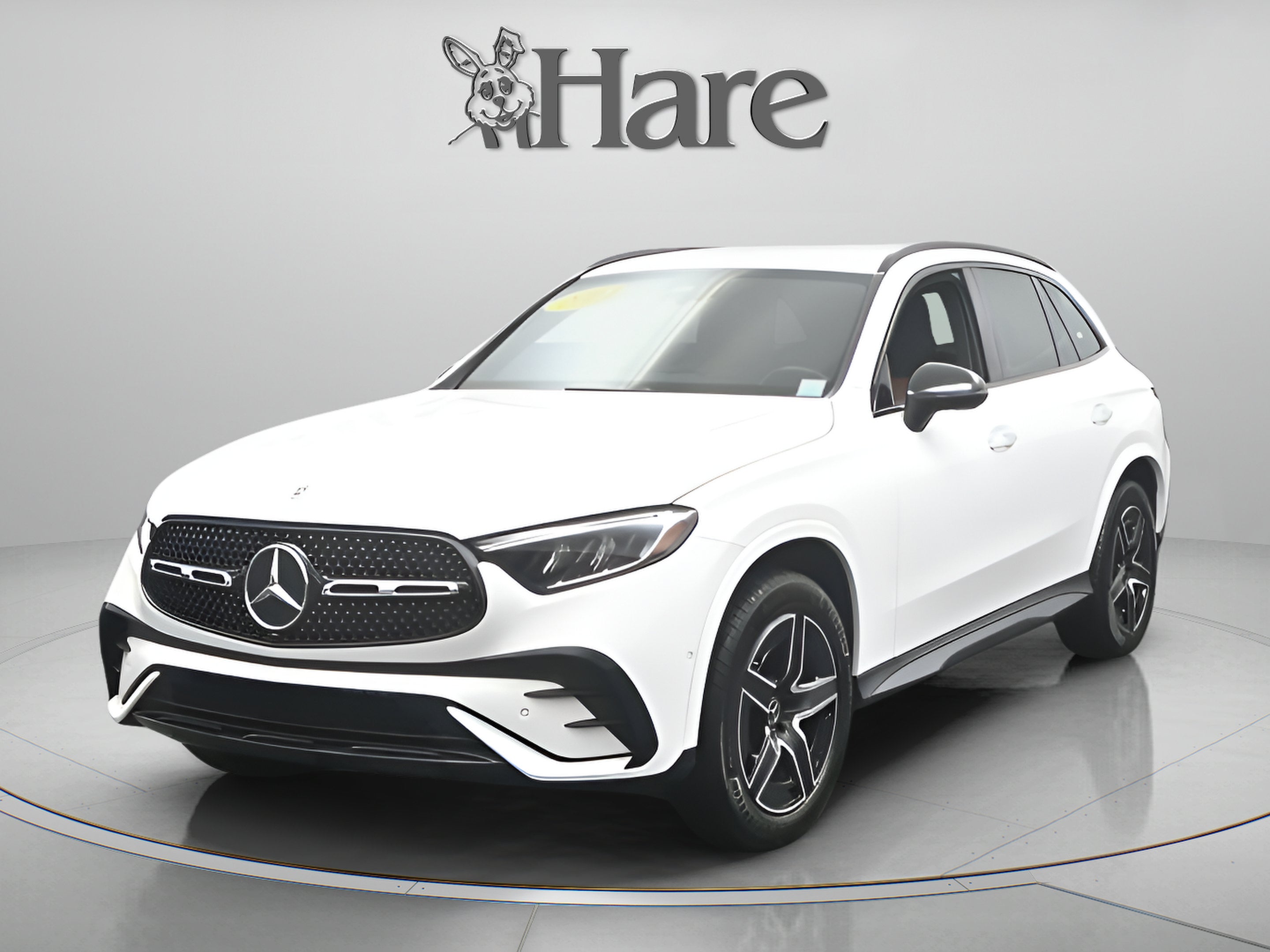 2024 Mercedes-Benz GLC GLC 300