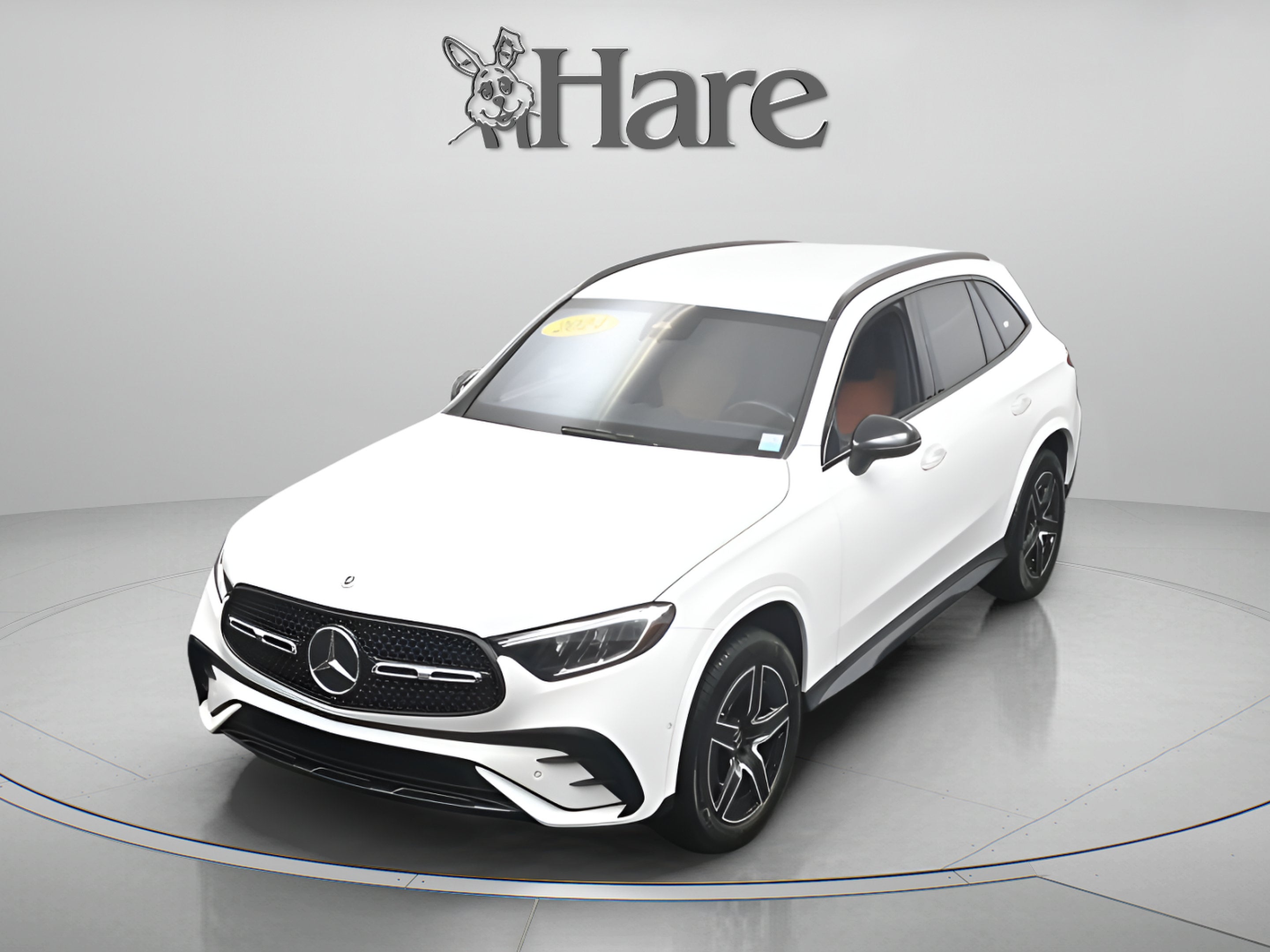 2024 Mercedes-Benz GLC GLC 300