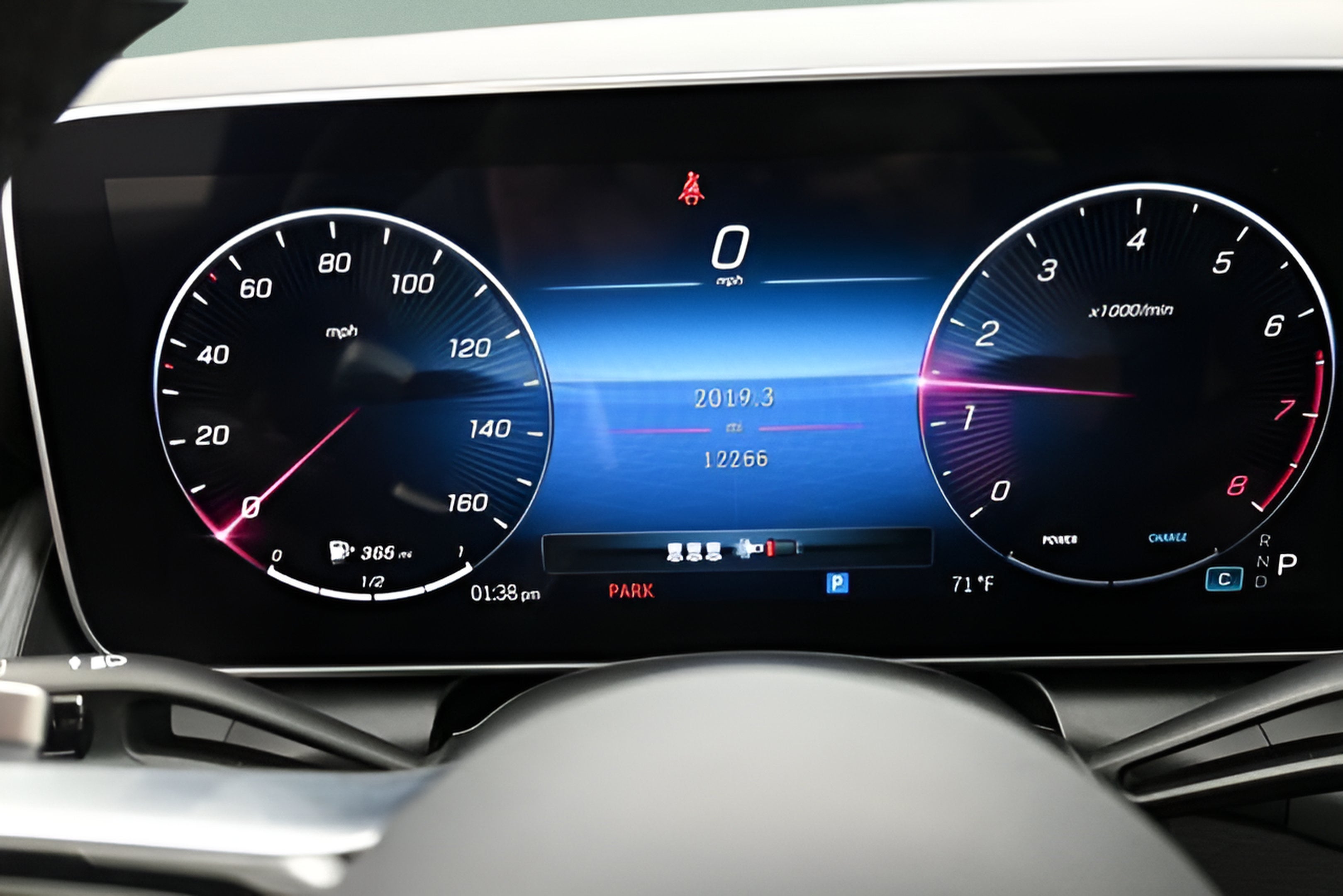 2024 Mercedes-Benz GLC GLC 300