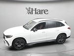 2024 Mercedes-Benz GLC GLC 300