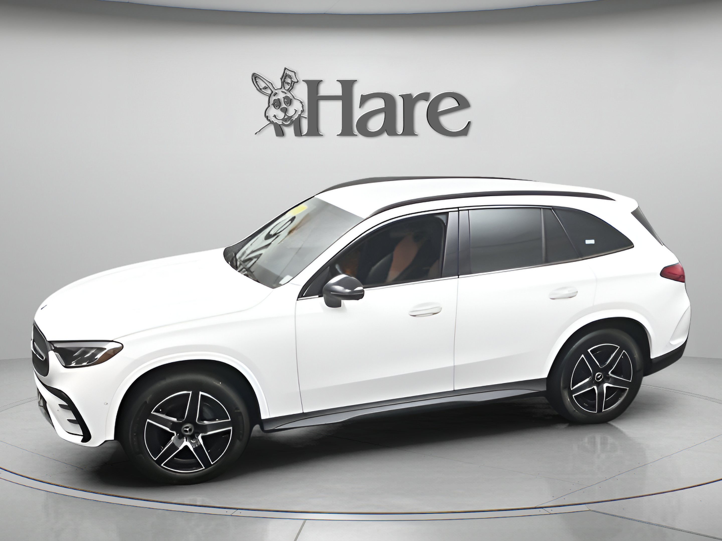 2024 Mercedes-Benz GLC GLC 300