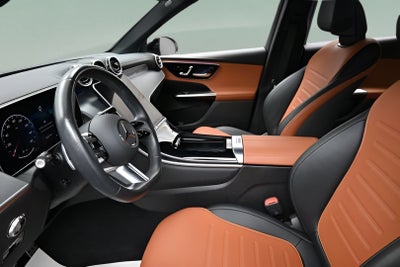 2024 Mercedes-Benz GLC GLC 300