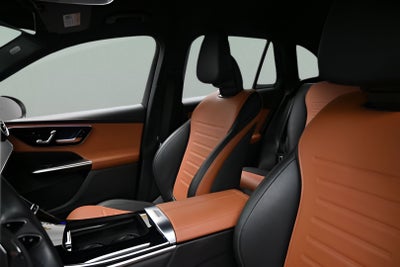 2024 Mercedes-Benz GLC GLC 300