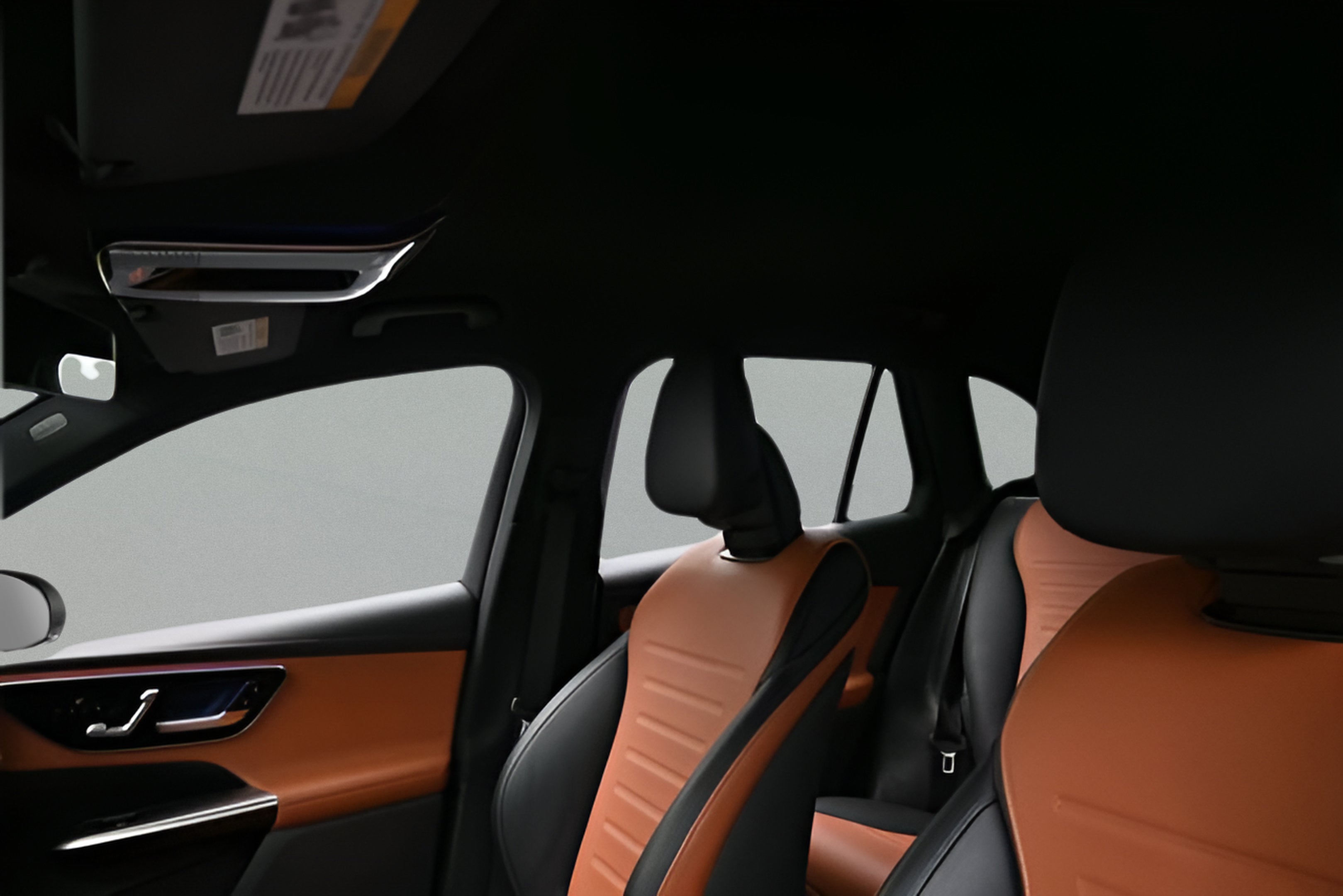 2024 Mercedes-Benz GLC GLC 300