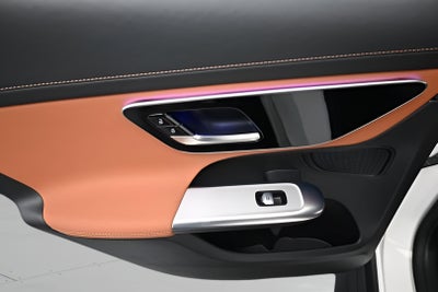 2024 Mercedes-Benz GLC GLC 300