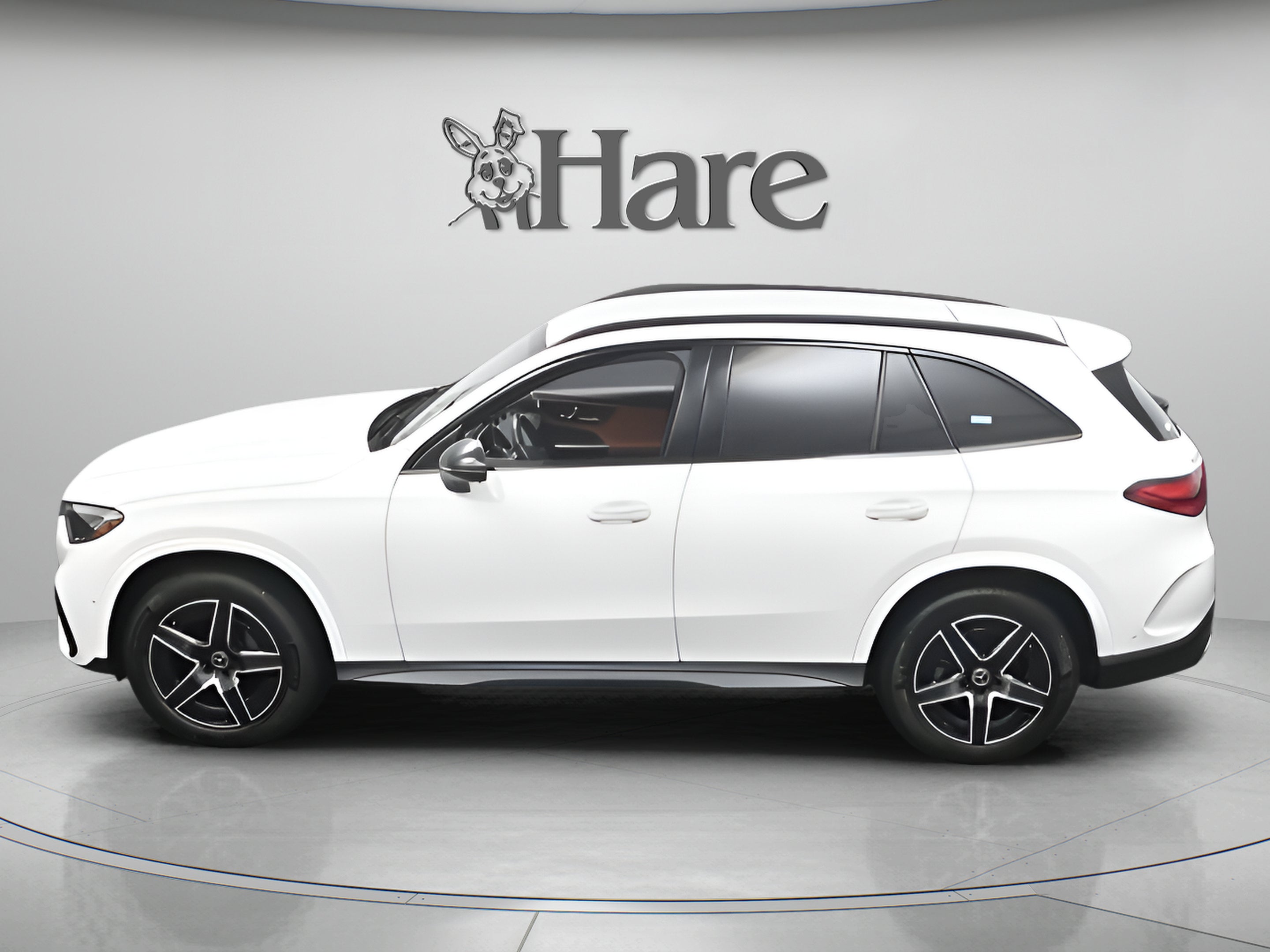 2024 Mercedes-Benz GLC GLC 300