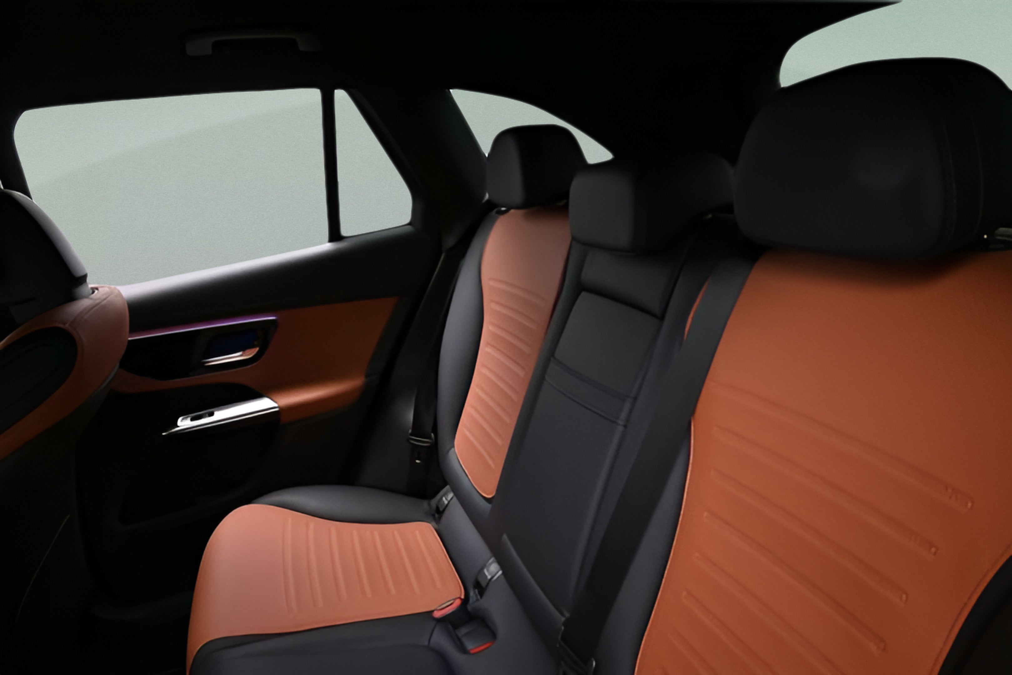 2024 Mercedes-Benz GLC GLC 300