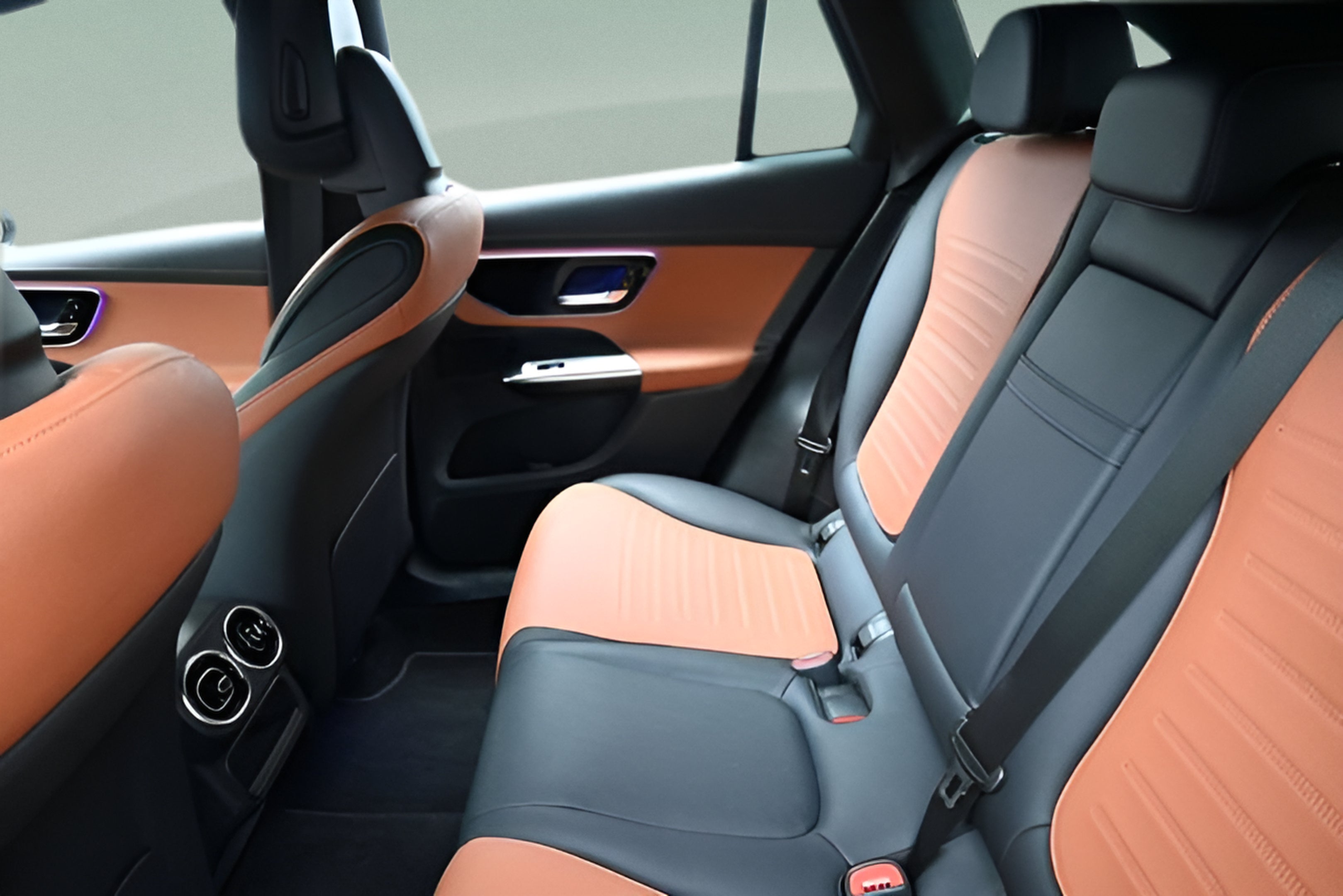 2024 Mercedes-Benz GLC GLC 300