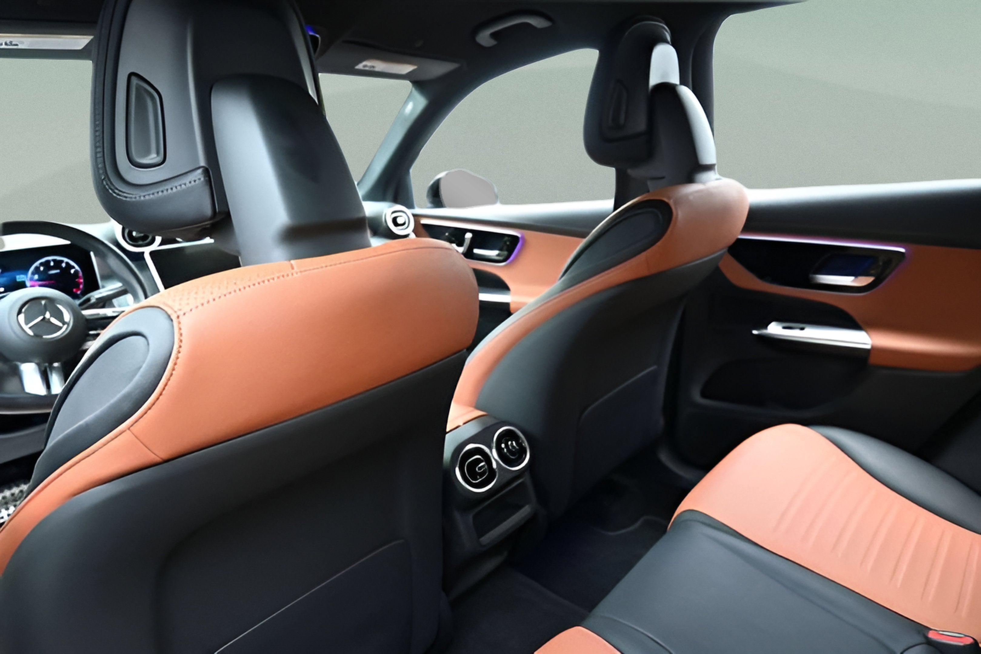 2024 Mercedes-Benz GLC GLC 300