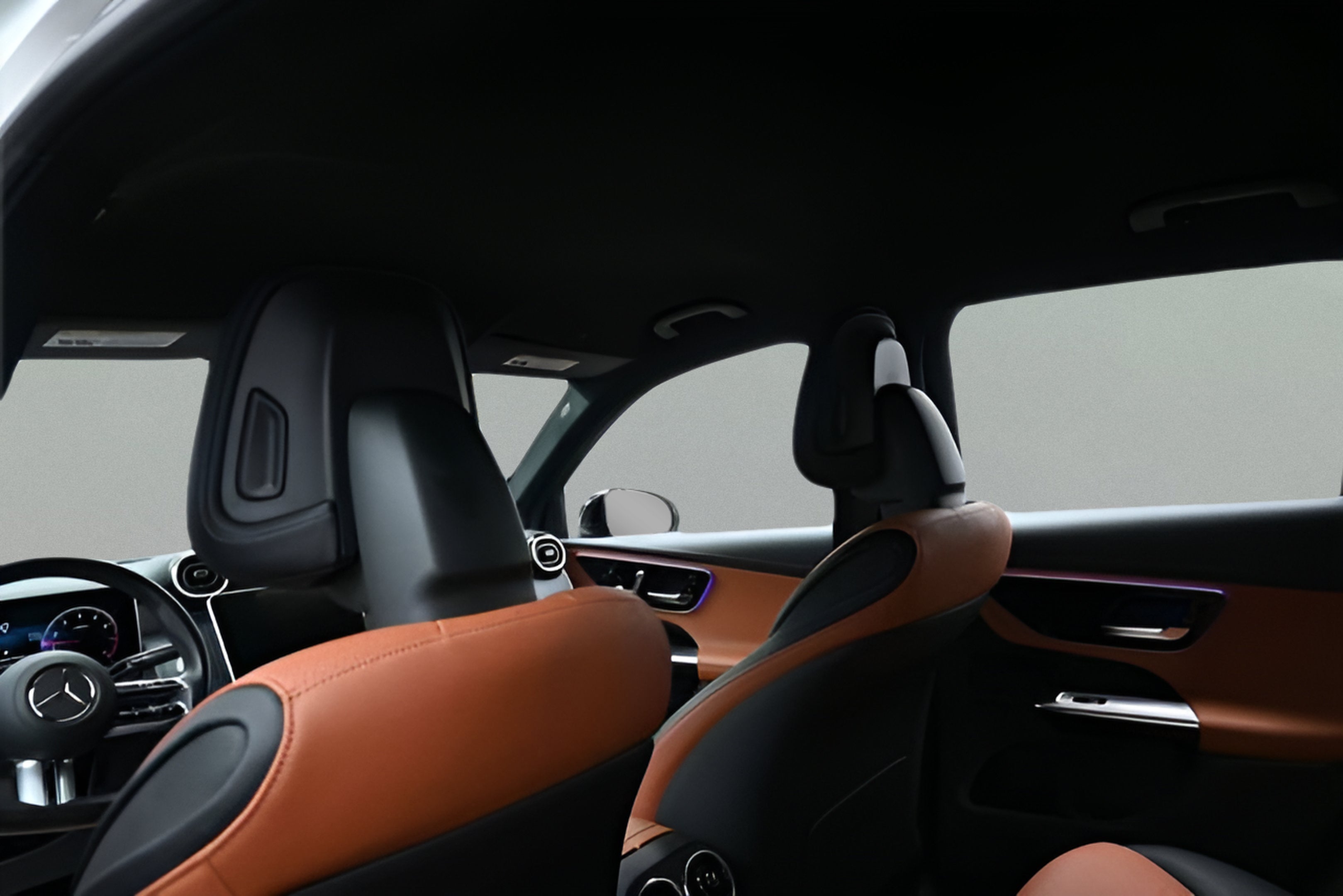 2024 Mercedes-Benz GLC GLC 300