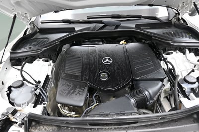 2024 Mercedes-Benz GLC GLC 300