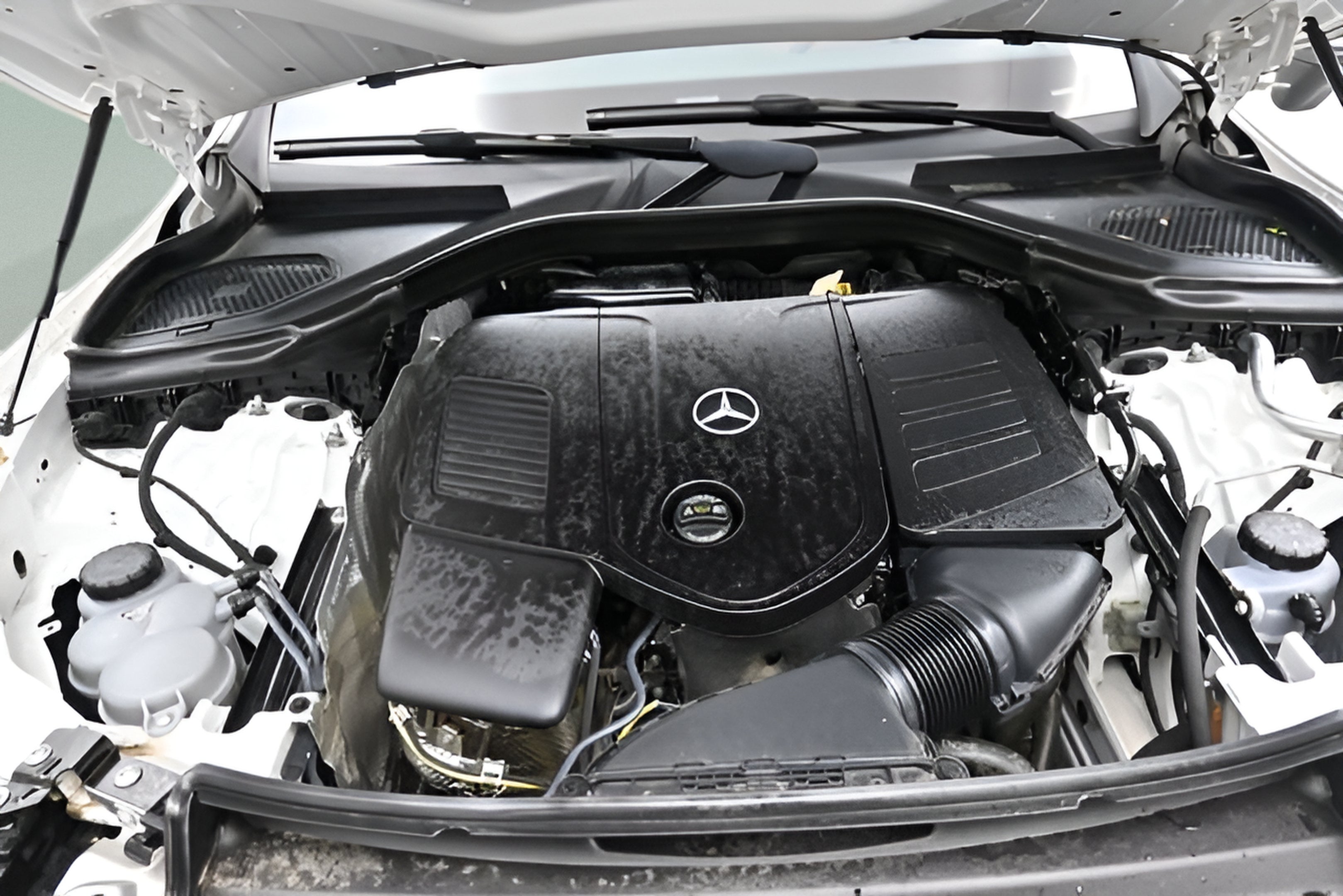 2024 Mercedes-Benz GLC GLC 300