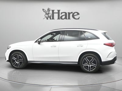 2024 Mercedes-Benz GLC GLC 300