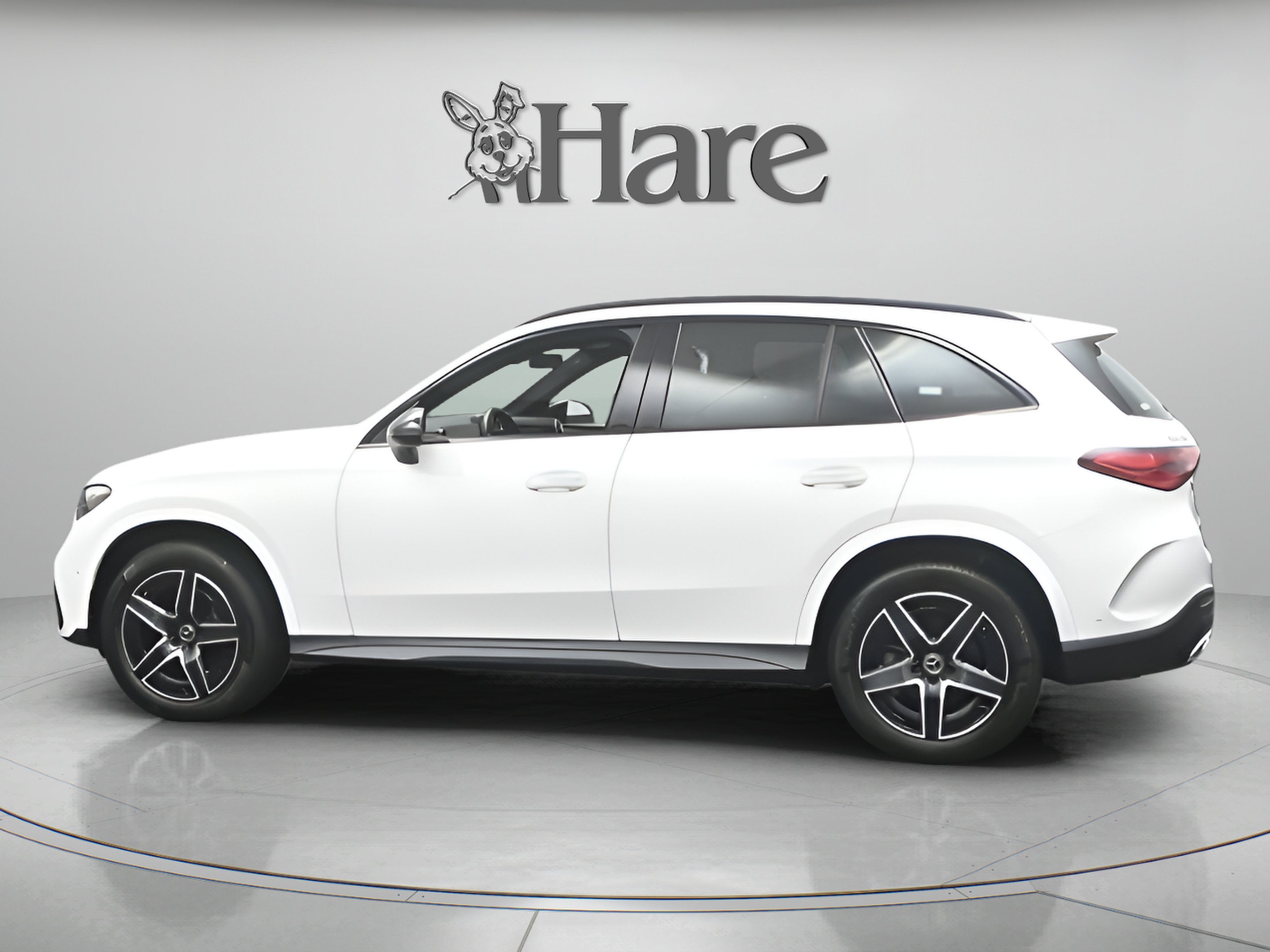 2024 Mercedes-Benz GLC GLC 300