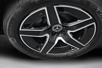2024 Mercedes-Benz GLC GLC 300