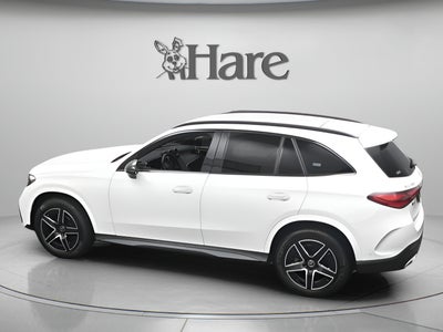 2024 Mercedes-Benz GLC GLC 300
