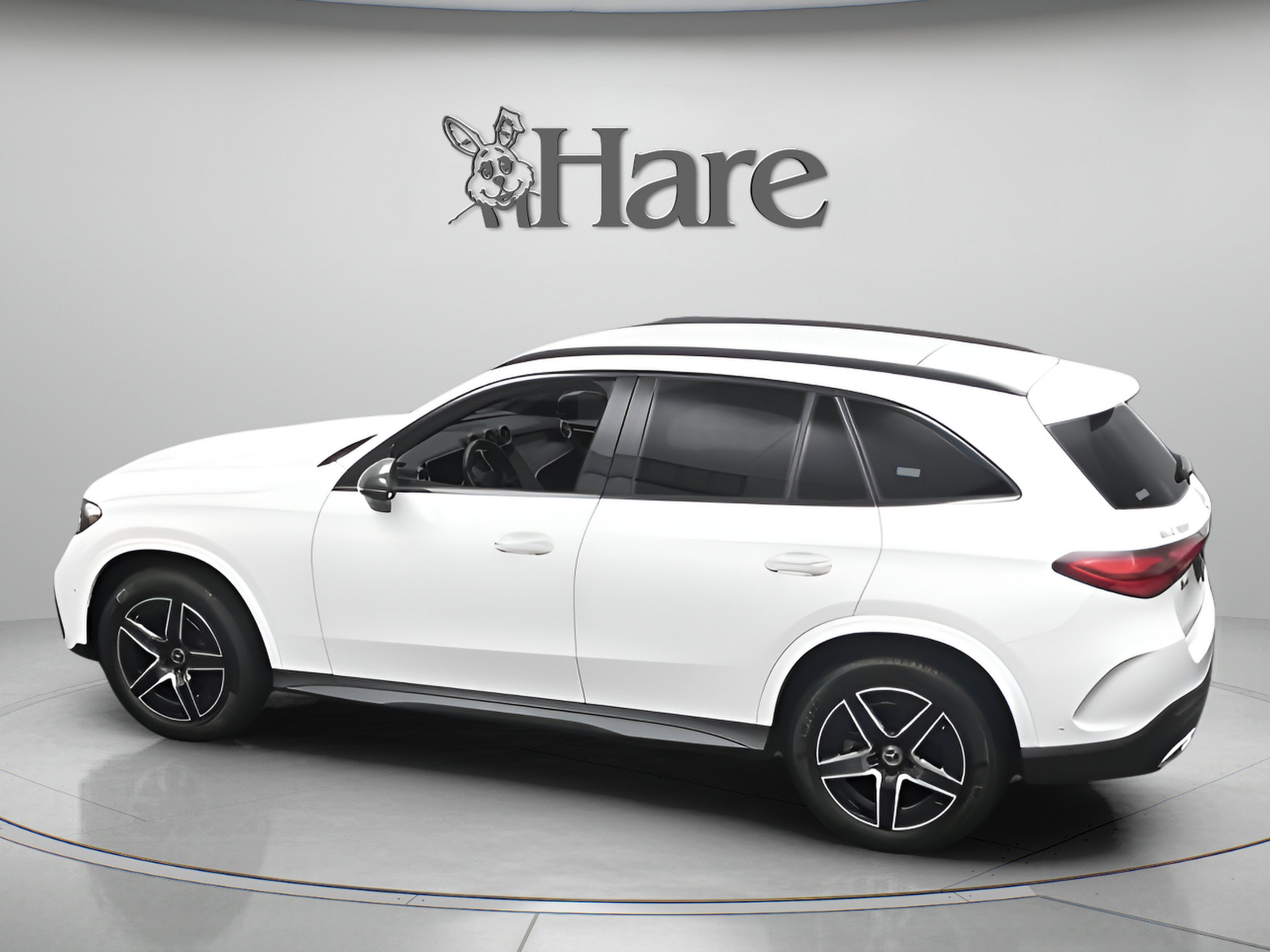 2024 Mercedes-Benz GLC GLC 300