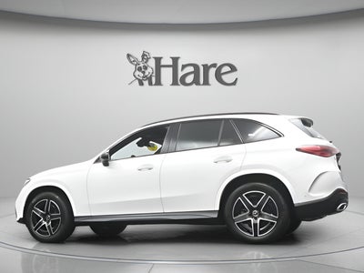 2024 Mercedes-Benz GLC GLC 300