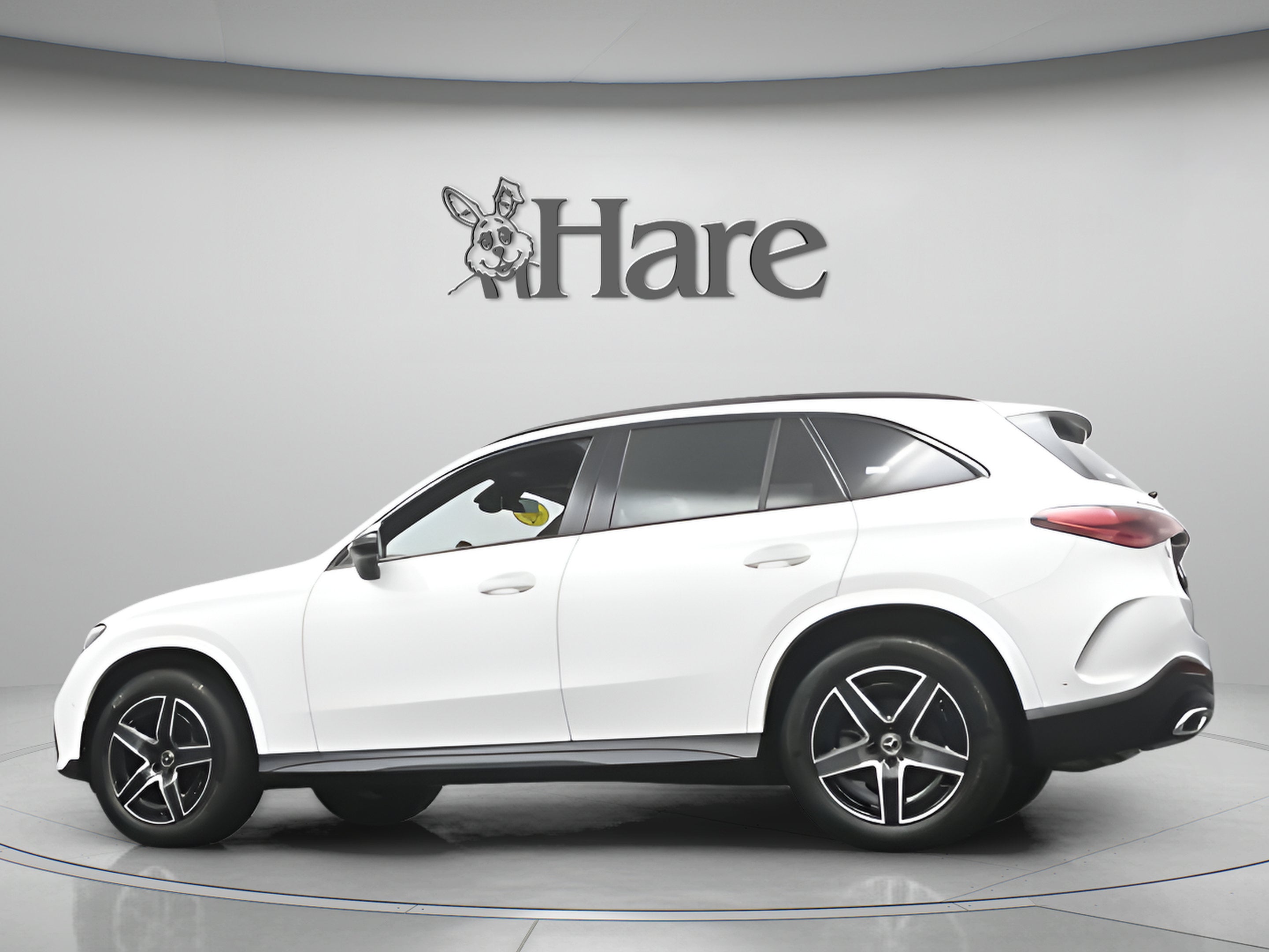 2024 Mercedes-Benz GLC GLC 300