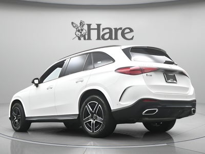 2024 Mercedes-Benz GLC GLC 300