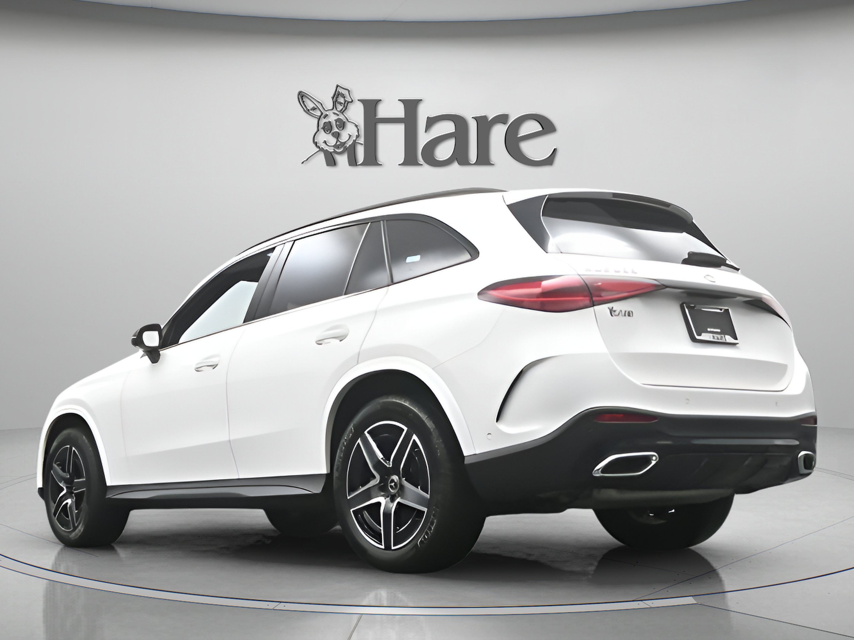 2024 Mercedes-Benz GLC GLC 300