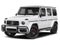 2021 Mercedes-Benz G-Class G 63 AMG® 4MATIC®