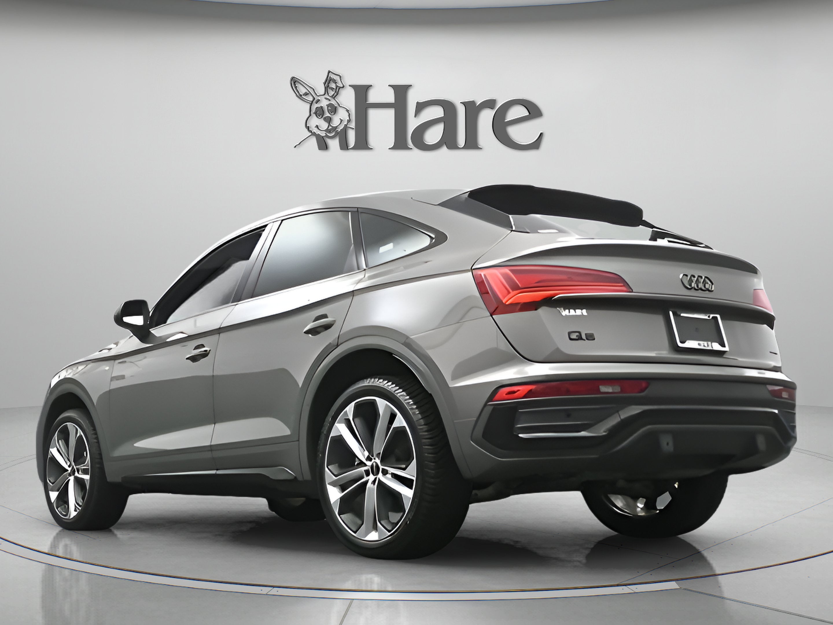 2023 Audi Q5 Sportback 45 S line Premium quattro