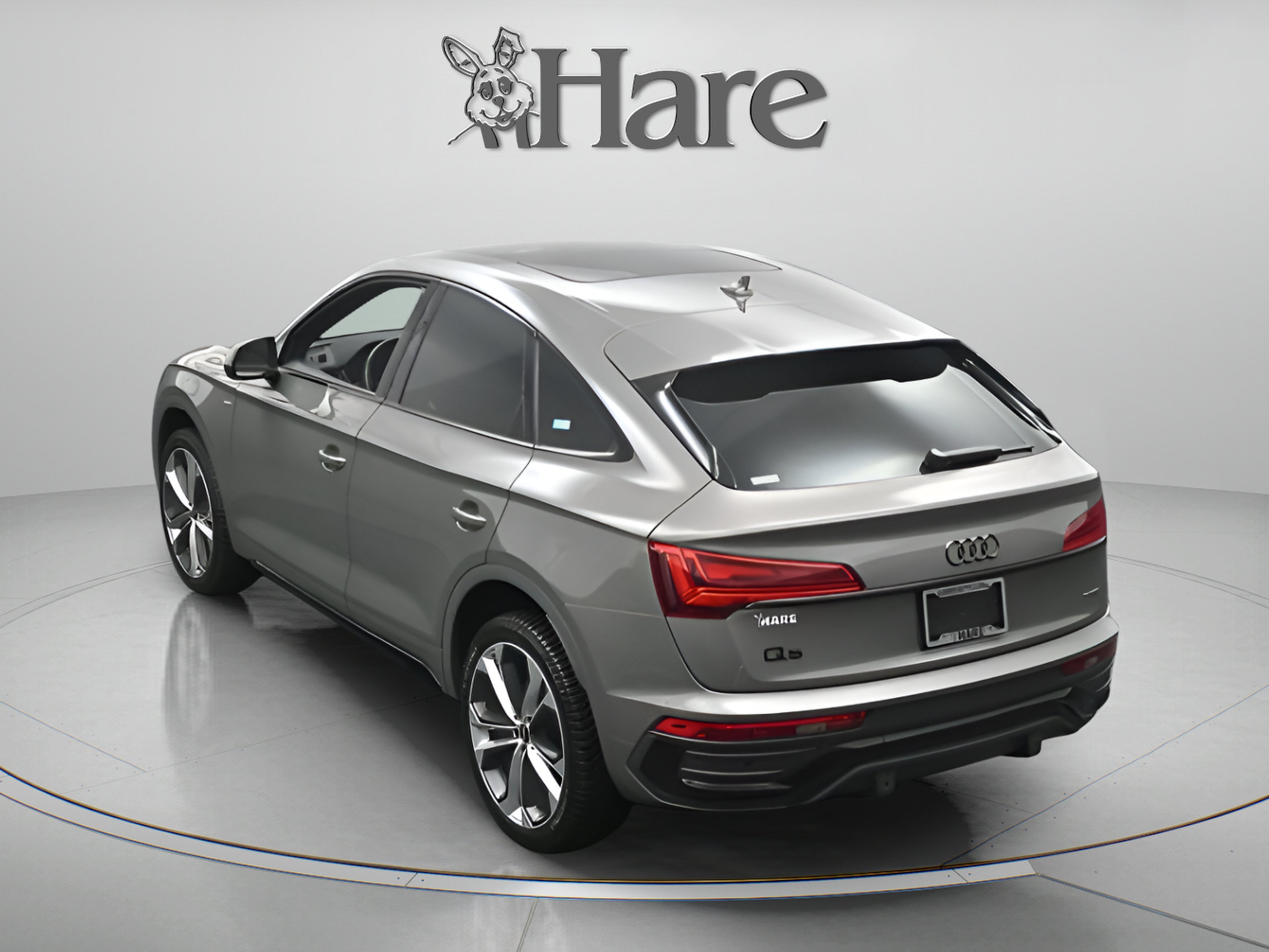 2023 Audi Q5 Sportback 45 S line Premium quattro