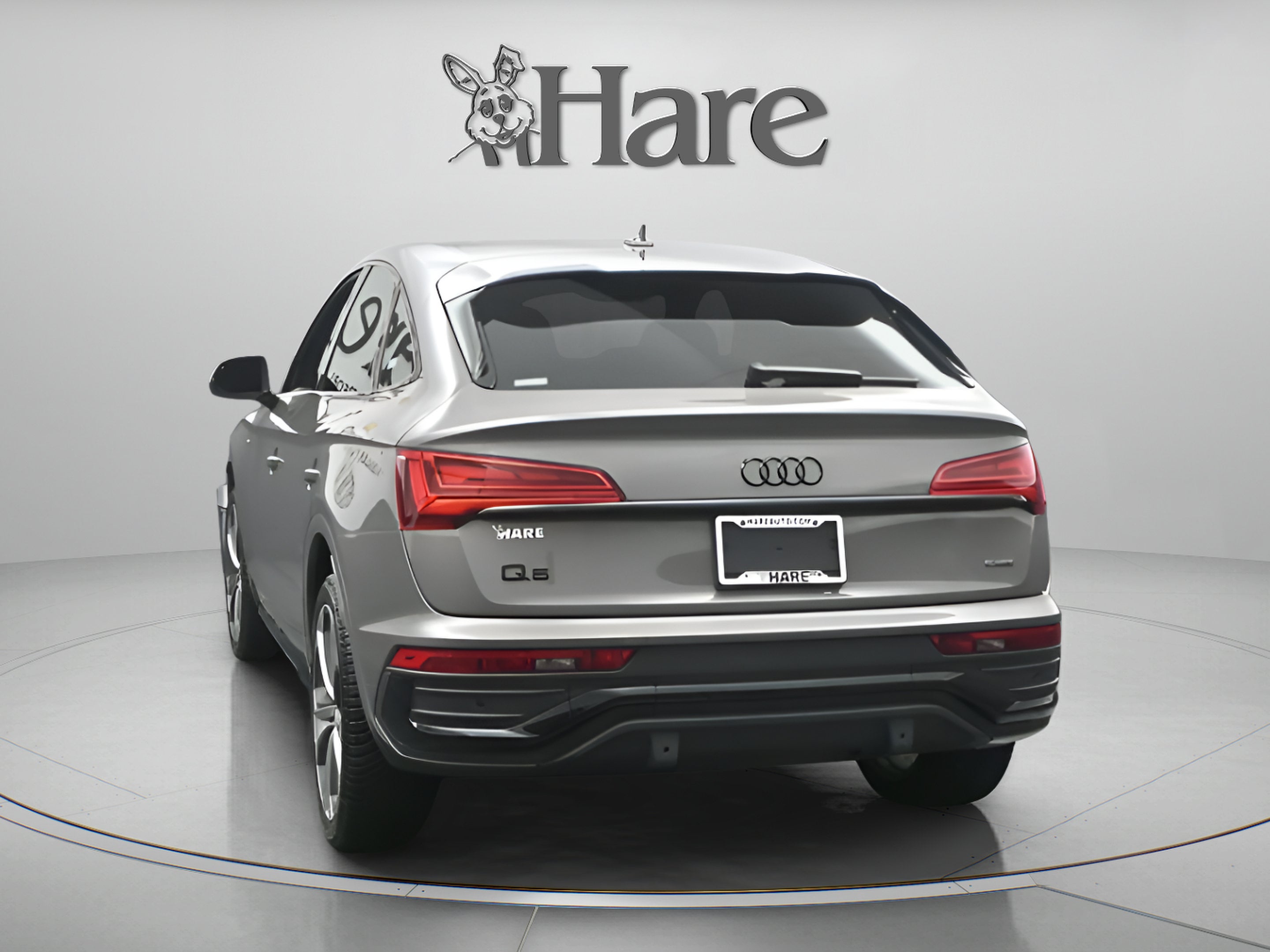 2023 Audi Q5 Sportback 45 S line Premium quattro