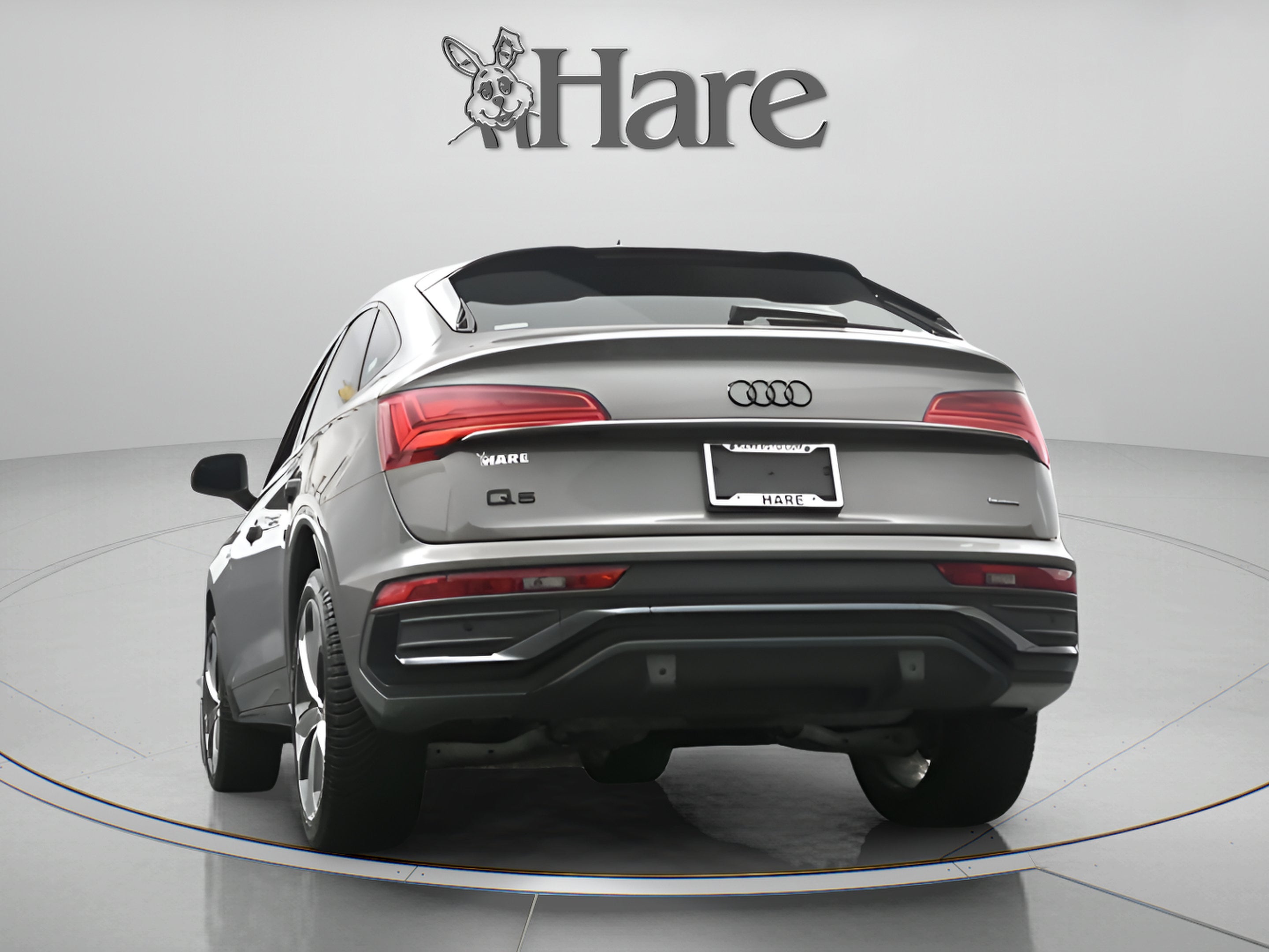 2023 Audi Q5 Sportback 45 S line Premium quattro
