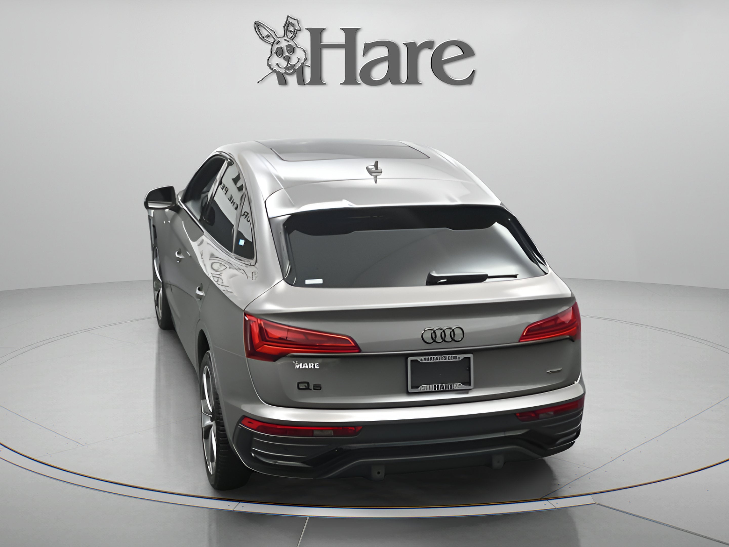 2023 Audi Q5 Sportback 45 S line Premium quattro