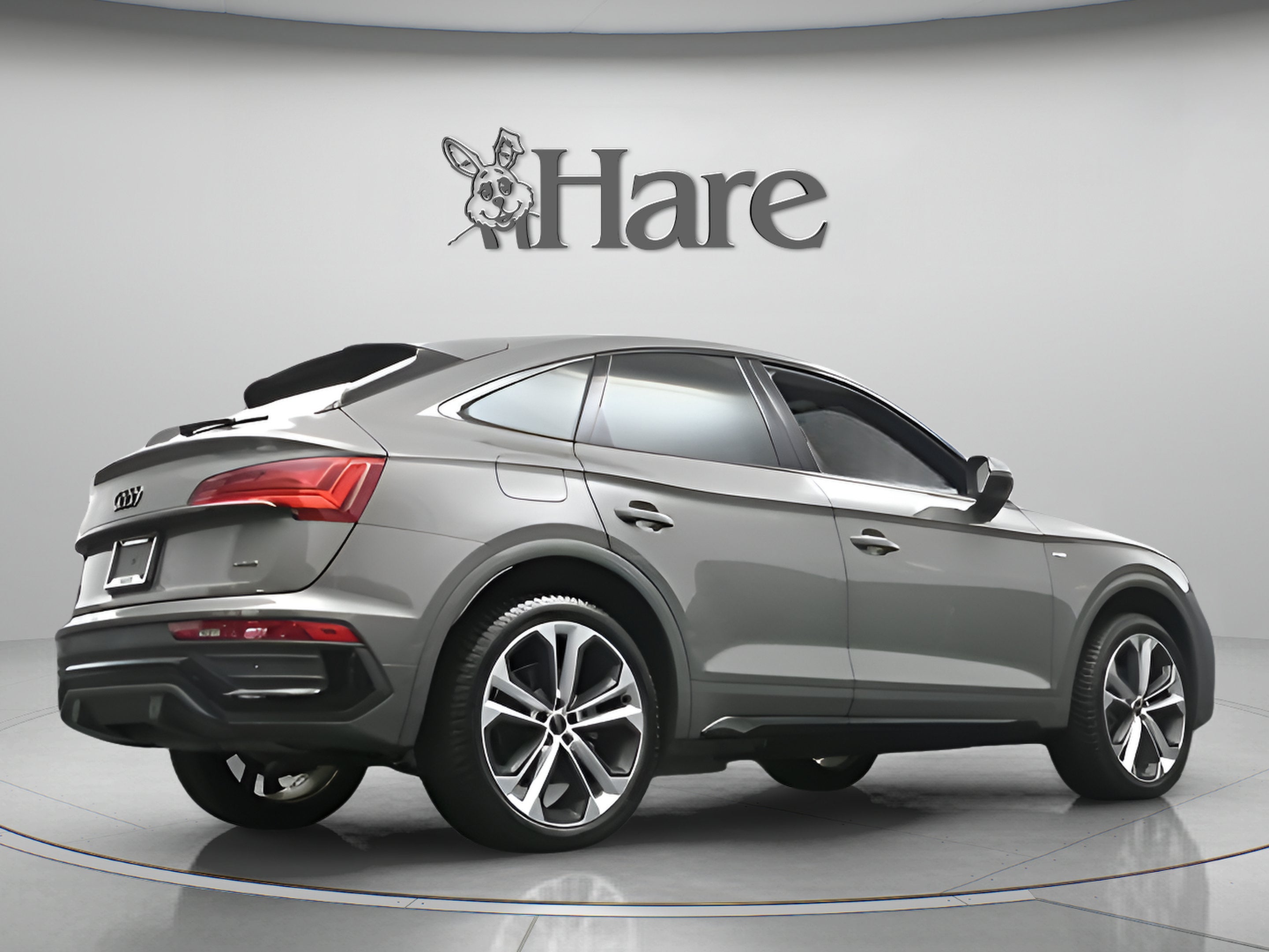 2023 Audi Q5 Sportback 45 S line Premium quattro