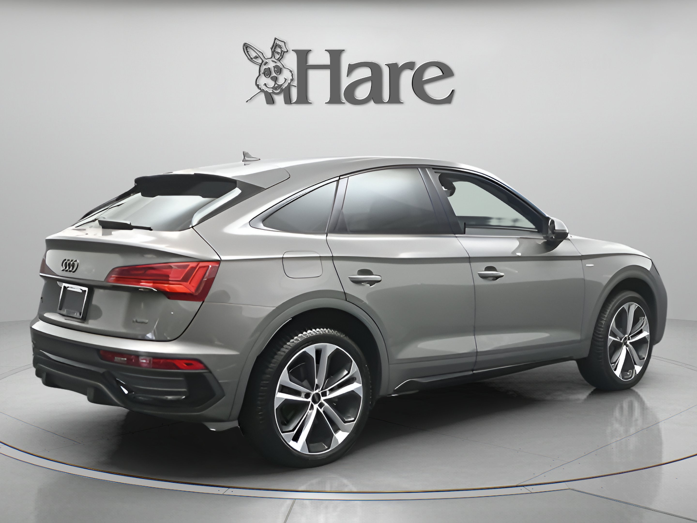 2023 Audi Q5 Sportback 45 S line Premium quattro