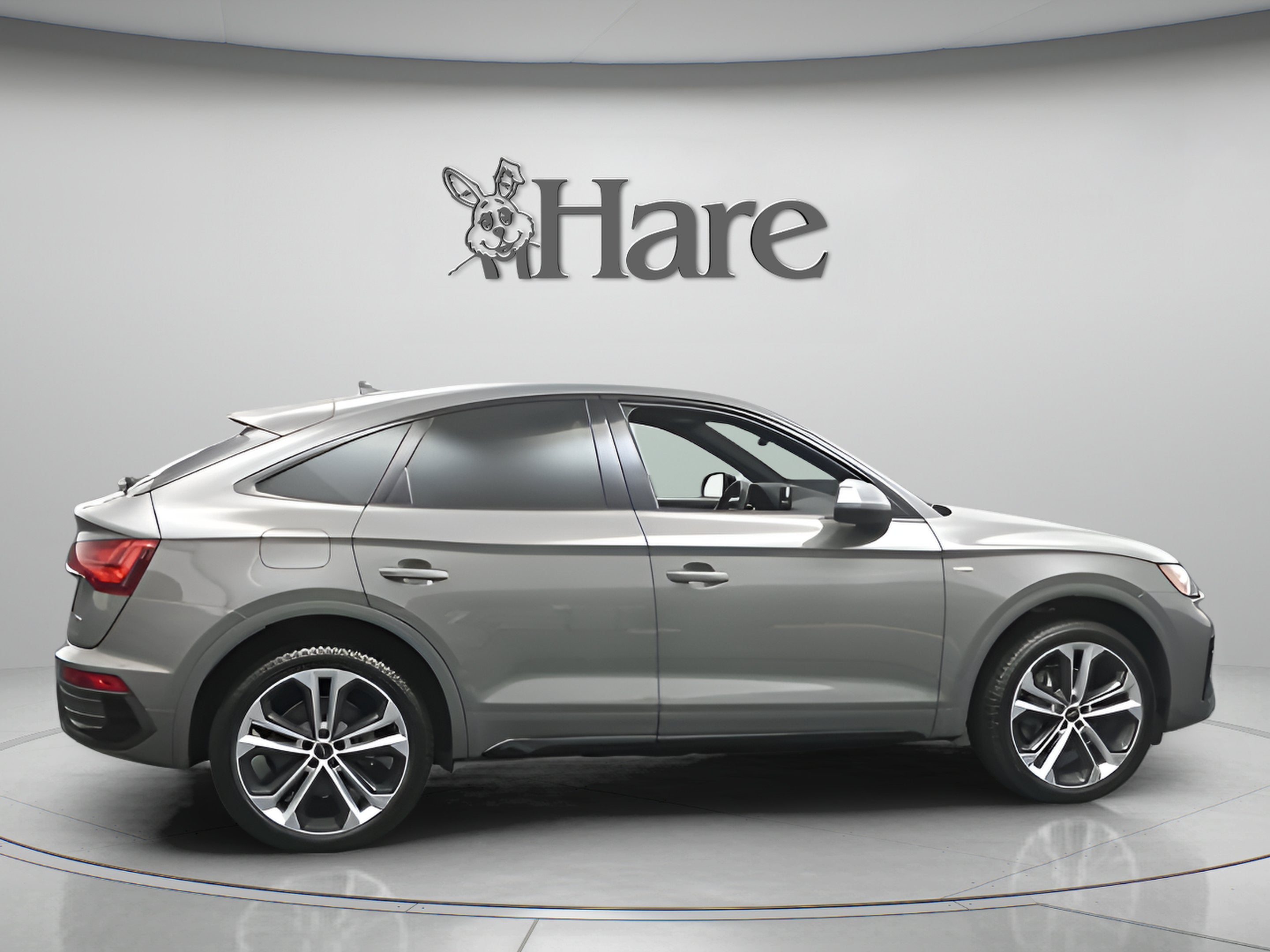2023 Audi Q5 Sportback 45 S line Premium quattro