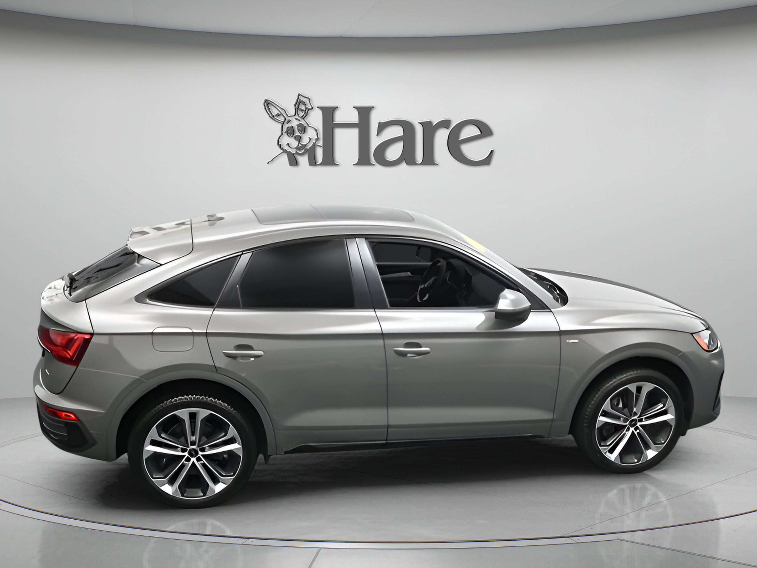 2023 Audi Q5 Sportback 45 S line Premium quattro