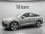 2023 Audi Q5 Sportback 45 S line Premium quattro