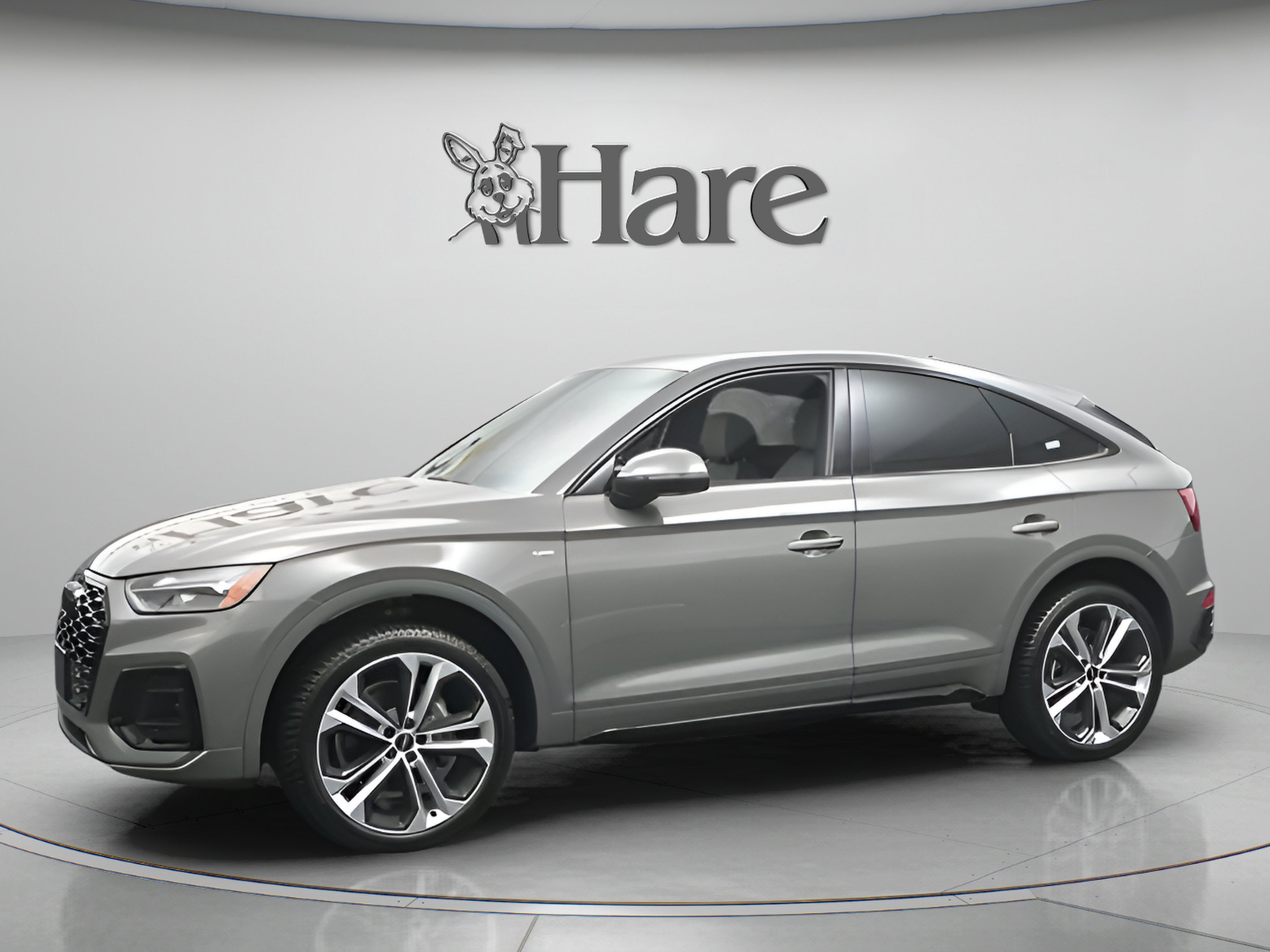 2023 Audi Q5 Sportback 45 S line Premium quattro