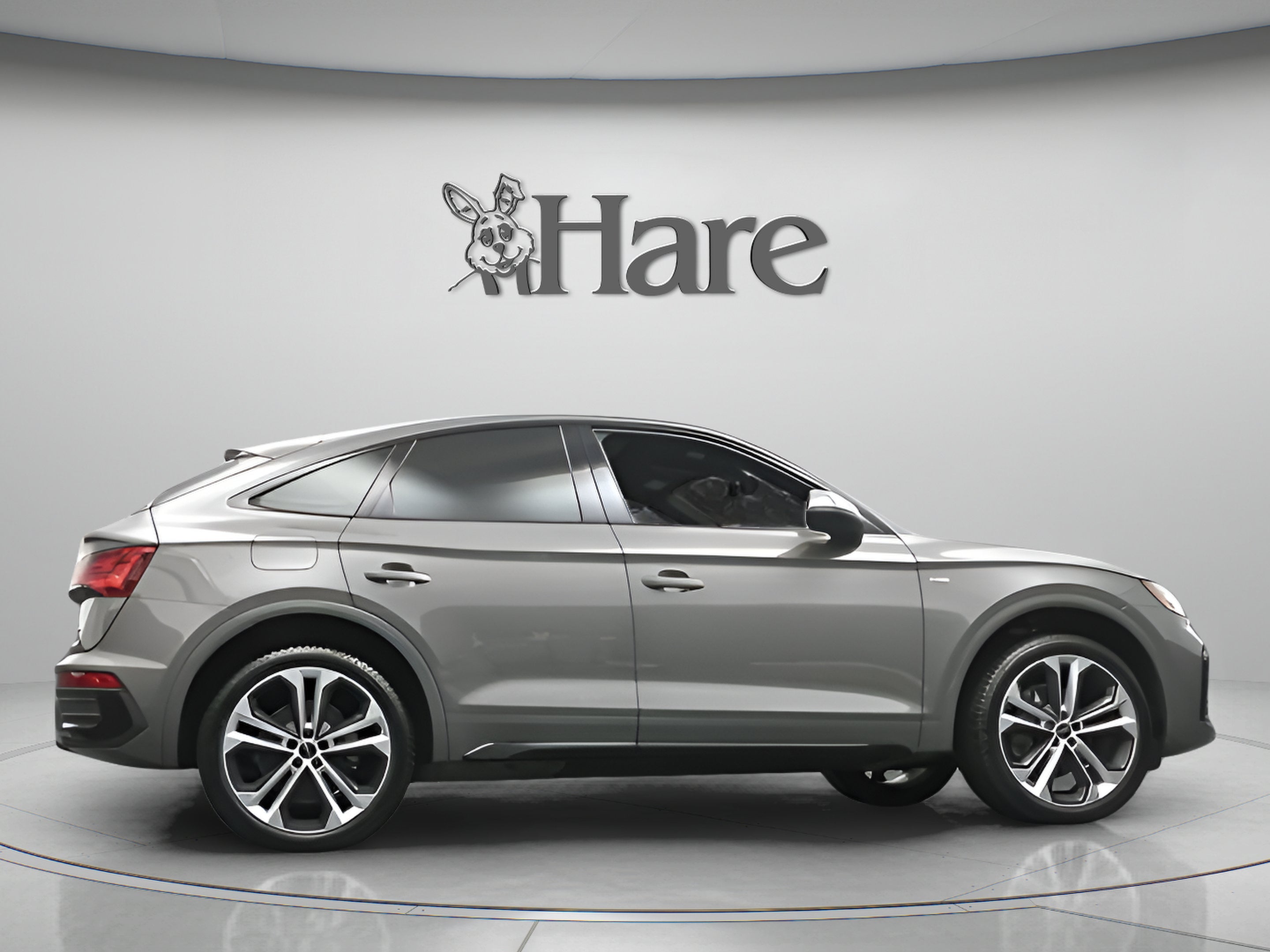 2023 Audi Q5 Sportback 45 S line Premium quattro