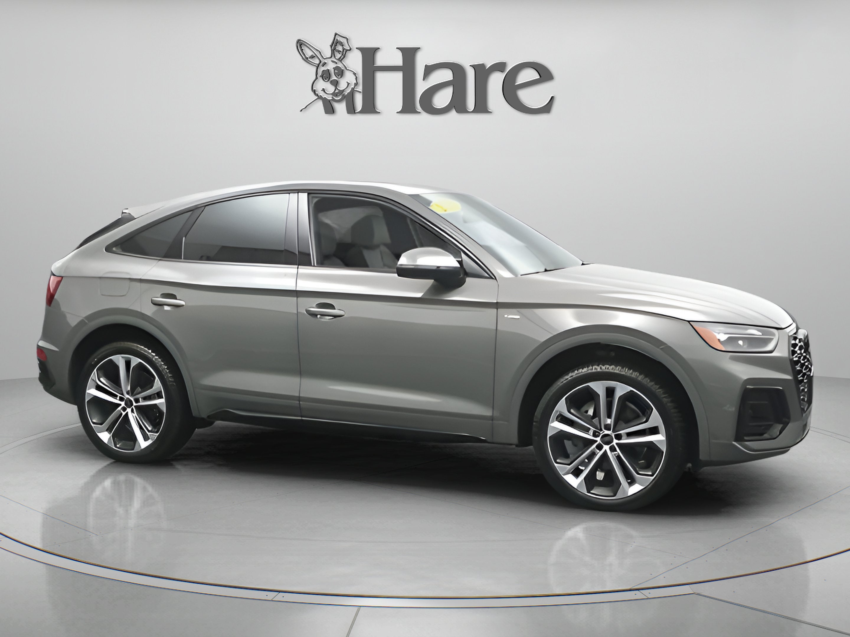 2023 Audi Q5 Sportback 45 S line Premium quattro