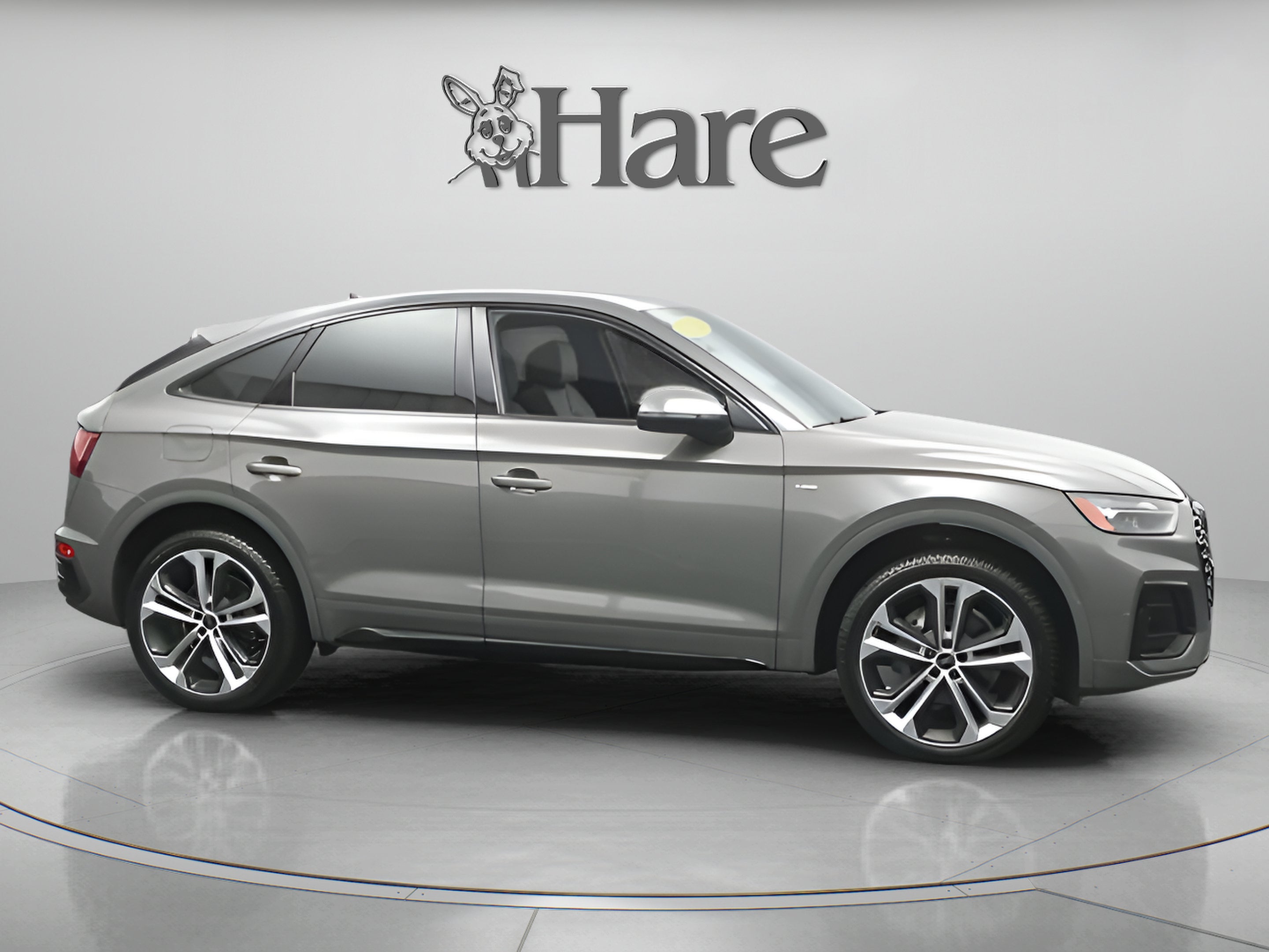 2023 Audi Q5 Sportback 45 S line Premium quattro