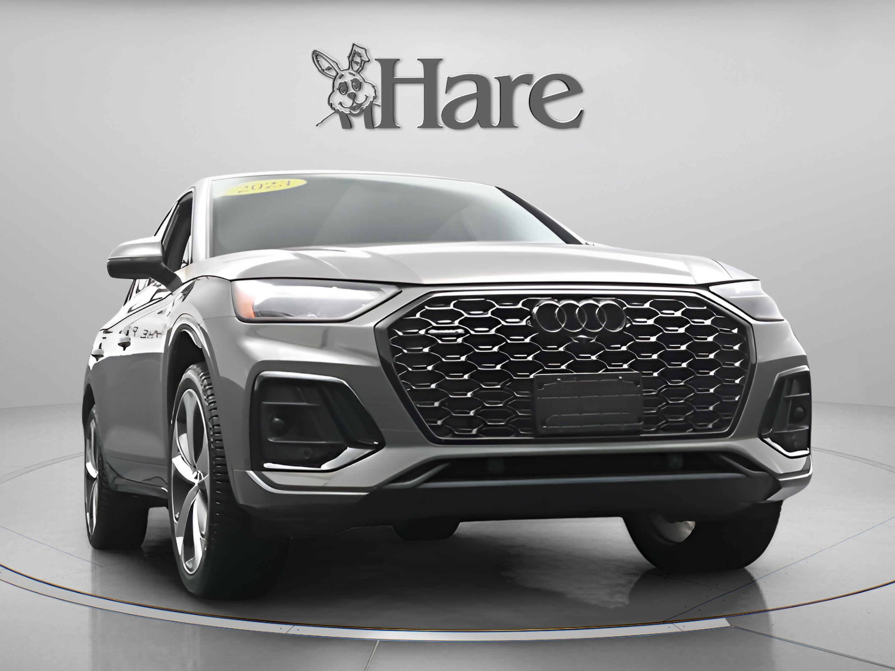 2023 Audi Q5 Sportback 45 S line Premium quattro
